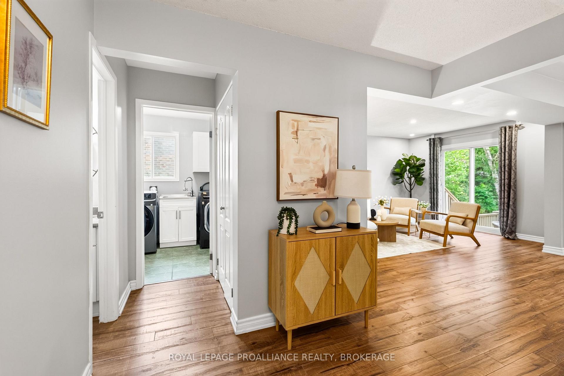 Photo 17 of 1093 Bauder Crescent, Kingston, North of Taylor-Kidd Blvd — HOMEH