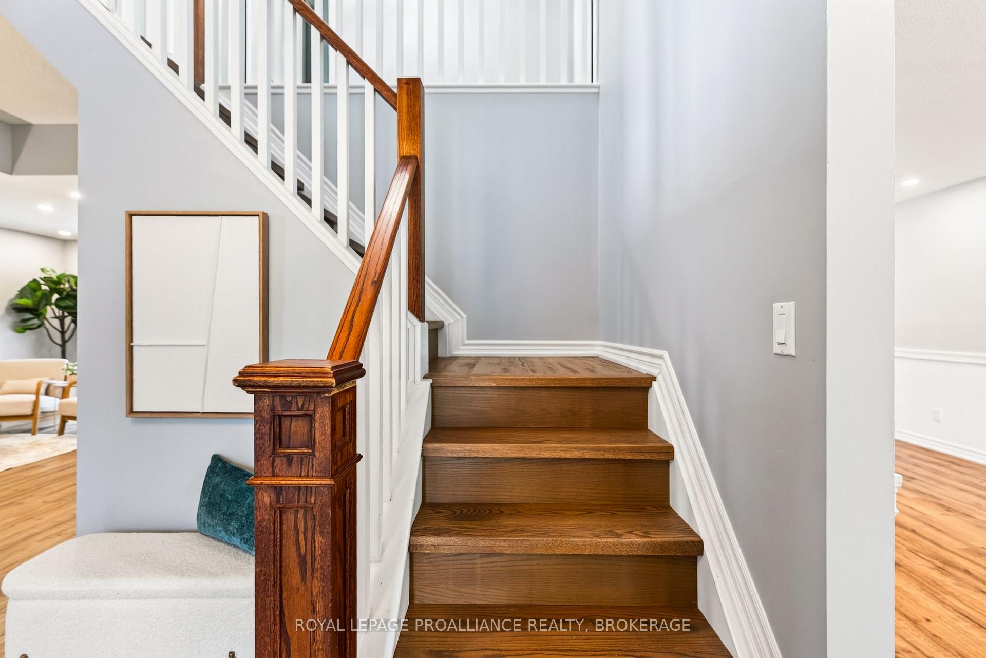 Photo 21 of 1093 Bauder Crescent, Kingston, North of Taylor-Kidd Blvd — HOMEH