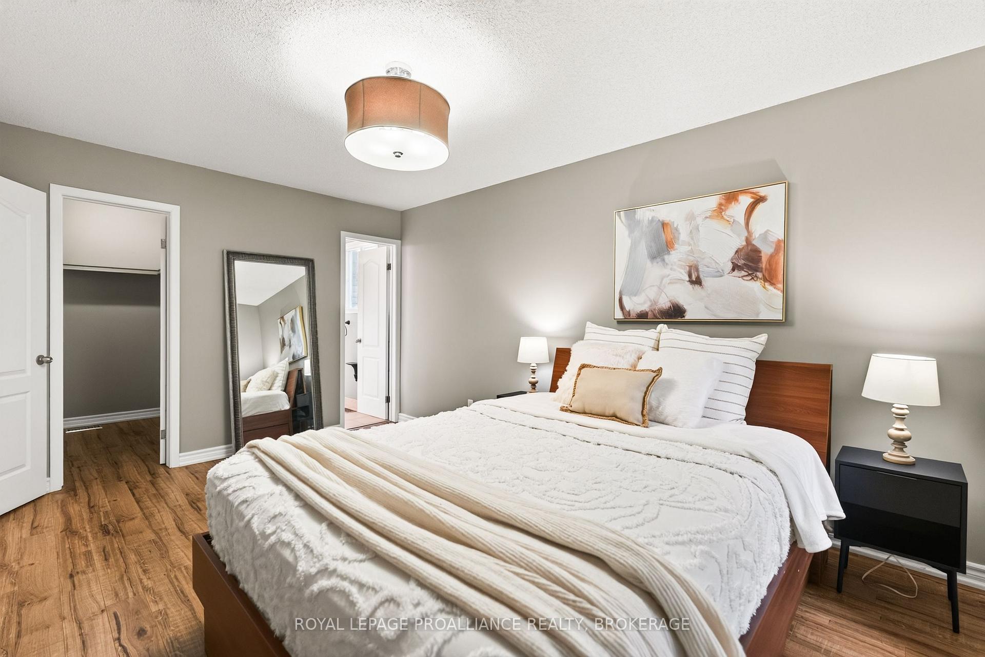 Photo 24 of 1093 Bauder Crescent, Kingston, North of Taylor-Kidd Blvd — HOMEH