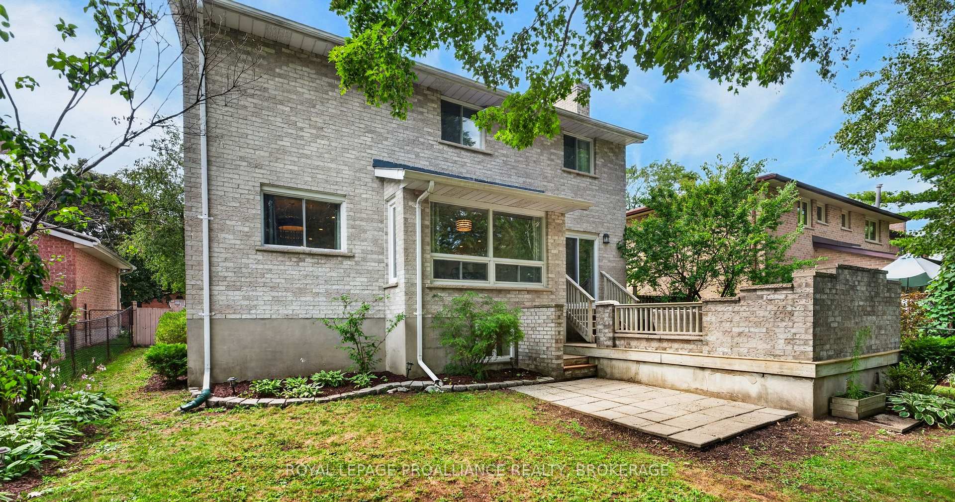 Photo 37 of 1093 Bauder Crescent, Kingston, North of Taylor-Kidd Blvd — HOMEH