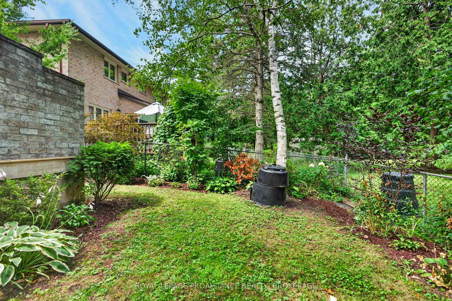 Photo 39 of 1093 Bauder Crescent, Kingston, North of Taylor-Kidd Blvd — HOMEH
