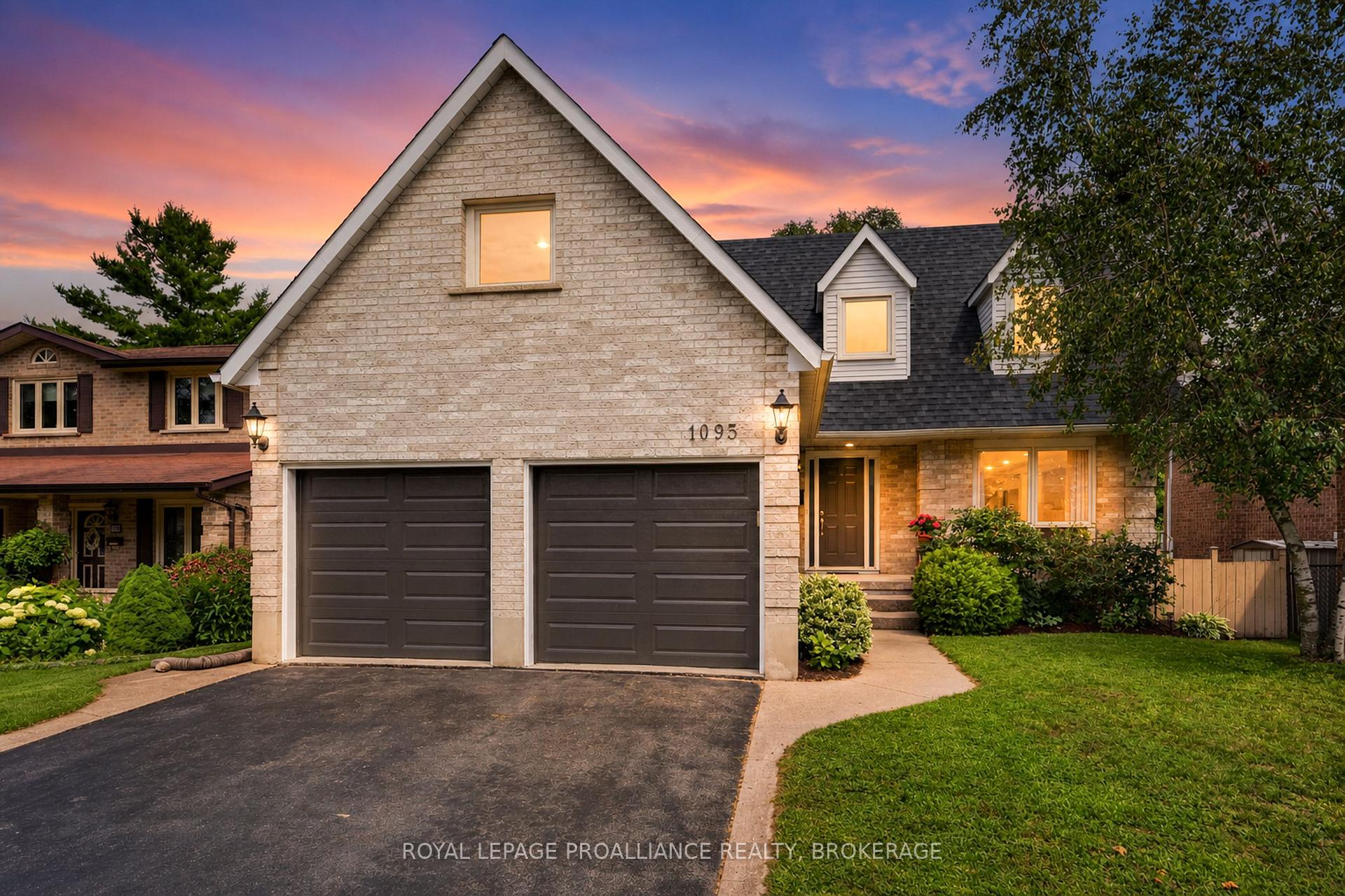 Photo 41 of 1093 Bauder Crescent, Kingston, North of Taylor-Kidd Blvd — HOMEH