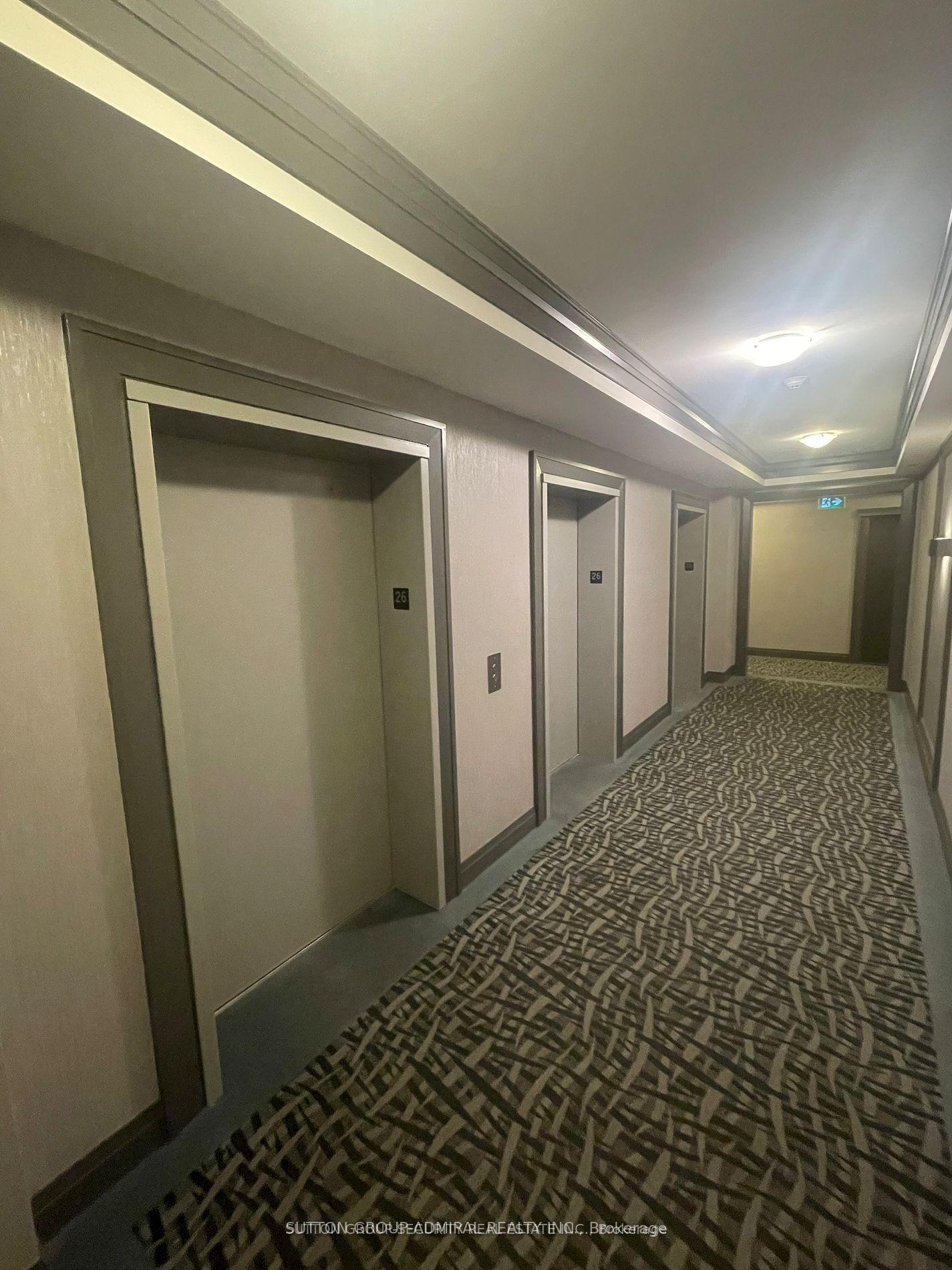 Photo 2 of Unit 2607, 3700 Highway 7 Road, Vaughan, Vaughan Corporate Centre — HOMEH