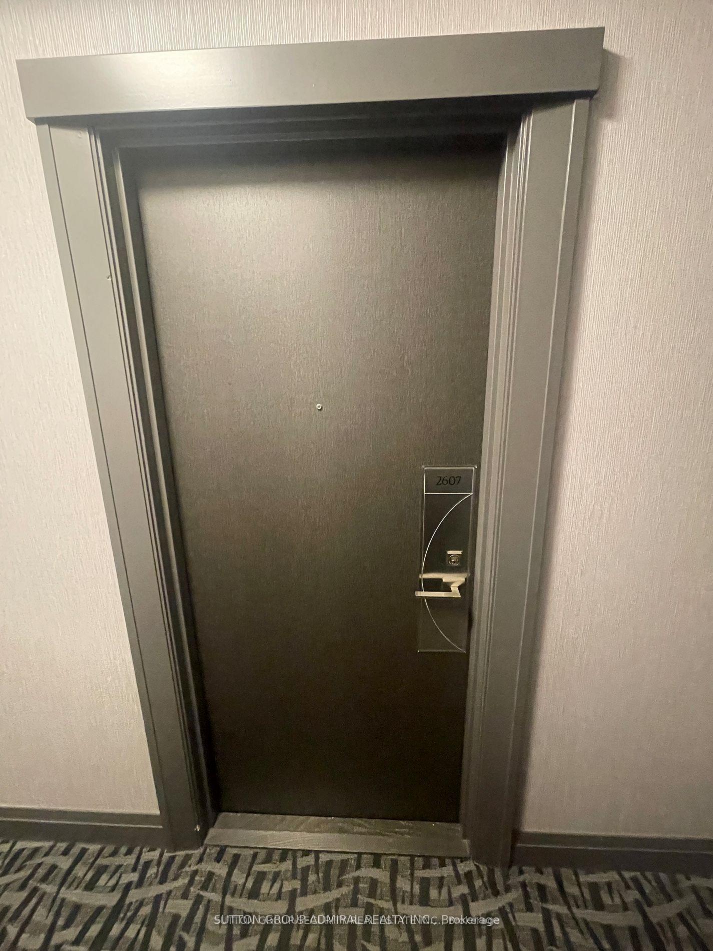 Photo 3 of Unit 2607, 3700 Highway 7 Road, Vaughan, Vaughan Corporate Centre — HOMEH