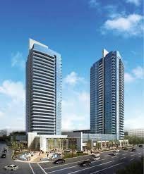 Photo 25 of Unit 2607, 3700 Highway 7 Road, Vaughan, Vaughan Corporate Centre — HOMEH
