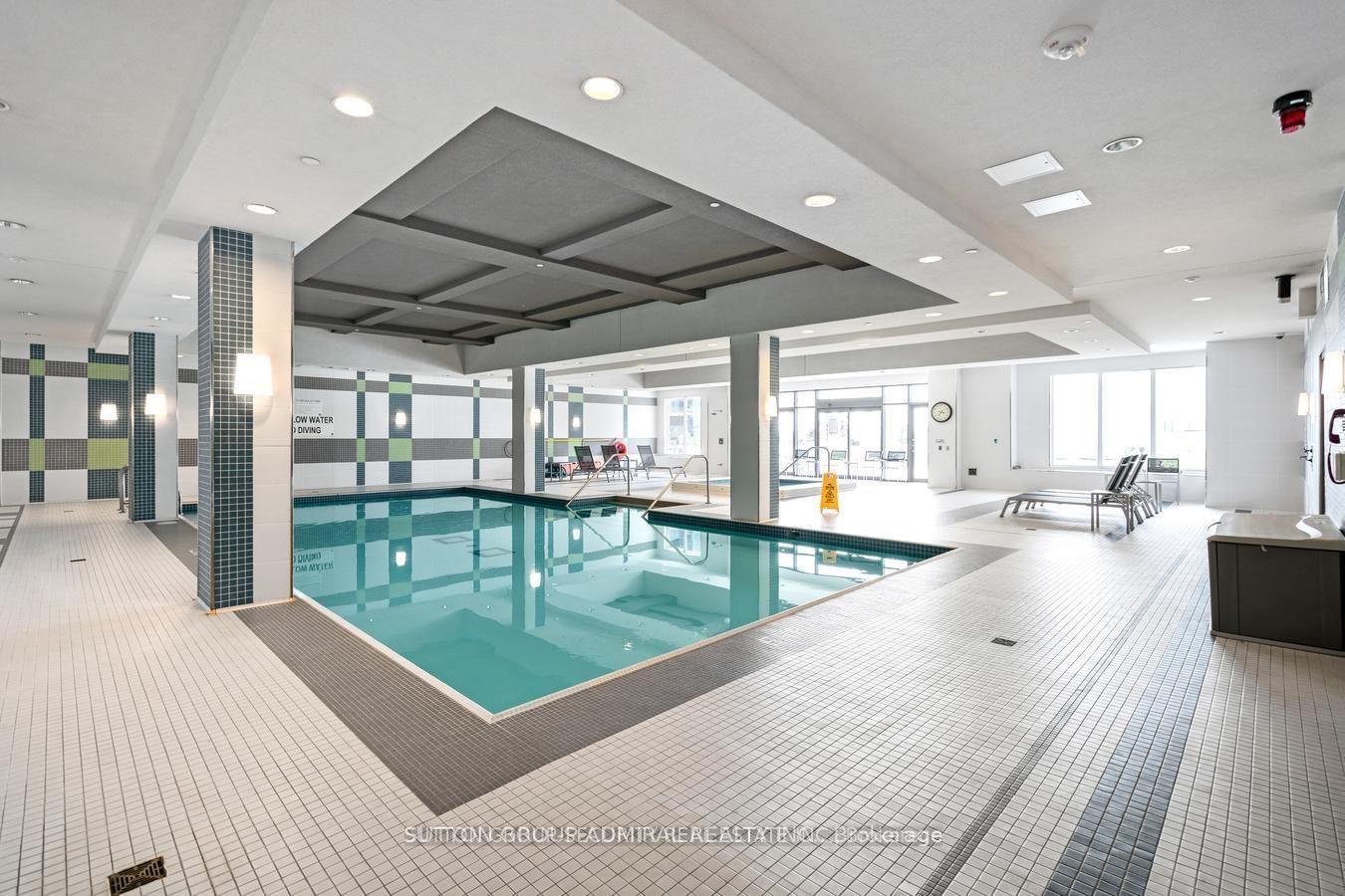 Photo 27 of Unit 2607, 3700 Highway 7 Road, Vaughan, Vaughan Corporate Centre — HOMEH