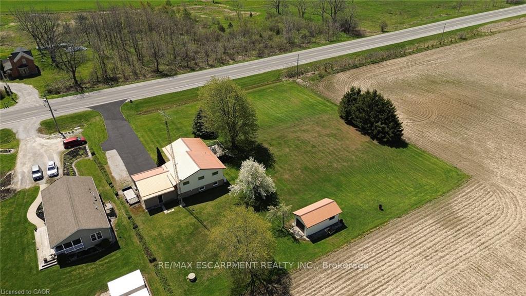 Photo 47 of 4617 Highway 3, Norfolk, Townsend — HOMEH