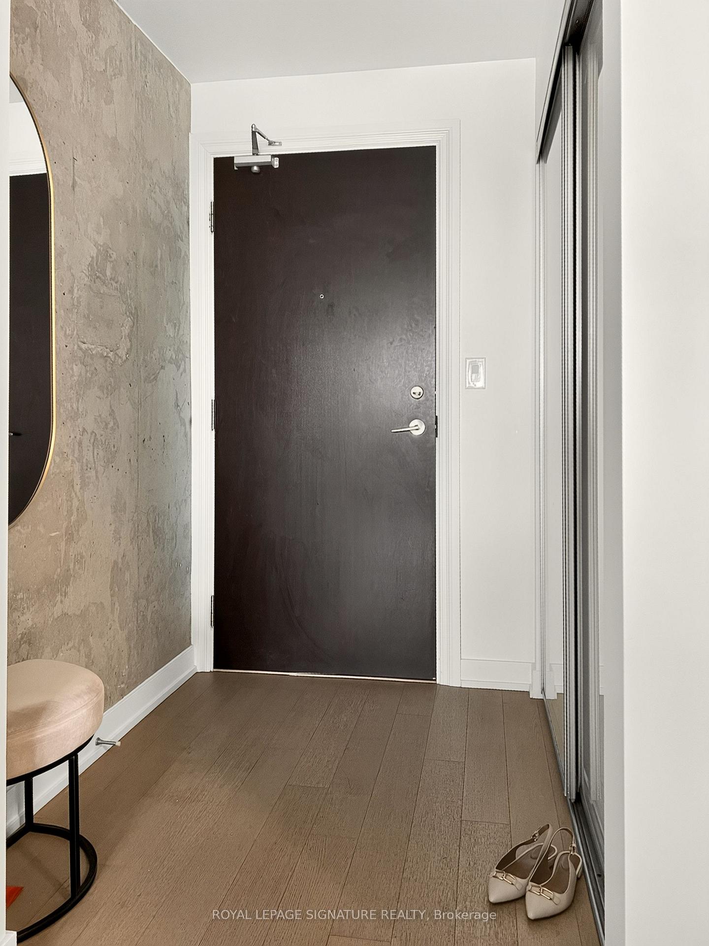Photo 28 of Unit 501, 205 Manning Avenue, Toronto, Trinity-Bellwoods — HOMEH
