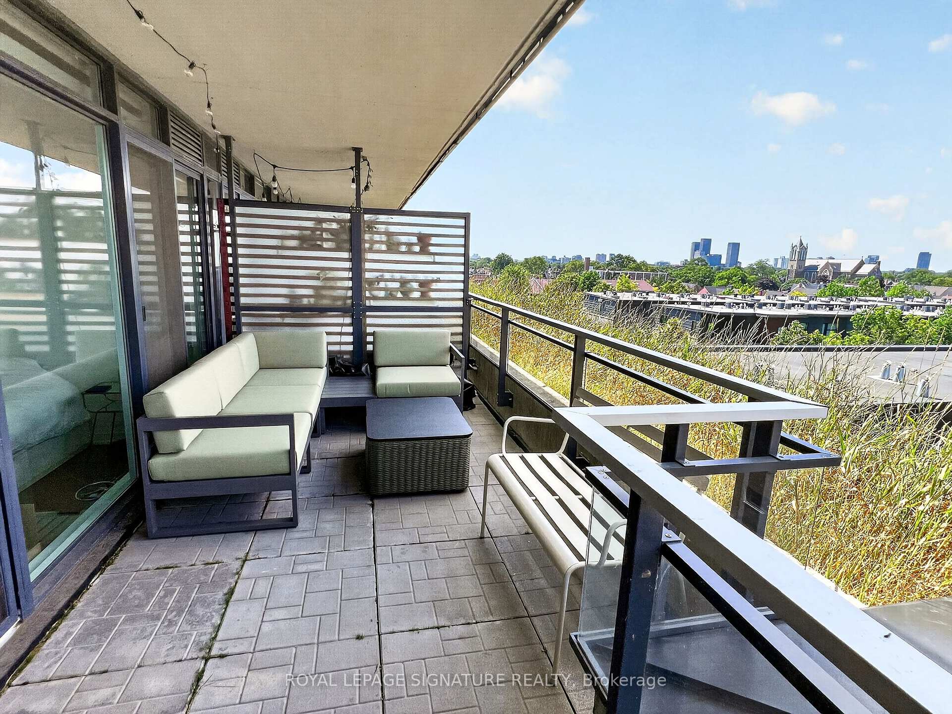 Photo 36 of Unit 501, 205 Manning Avenue, Toronto, Trinity-Bellwoods — HOMEH