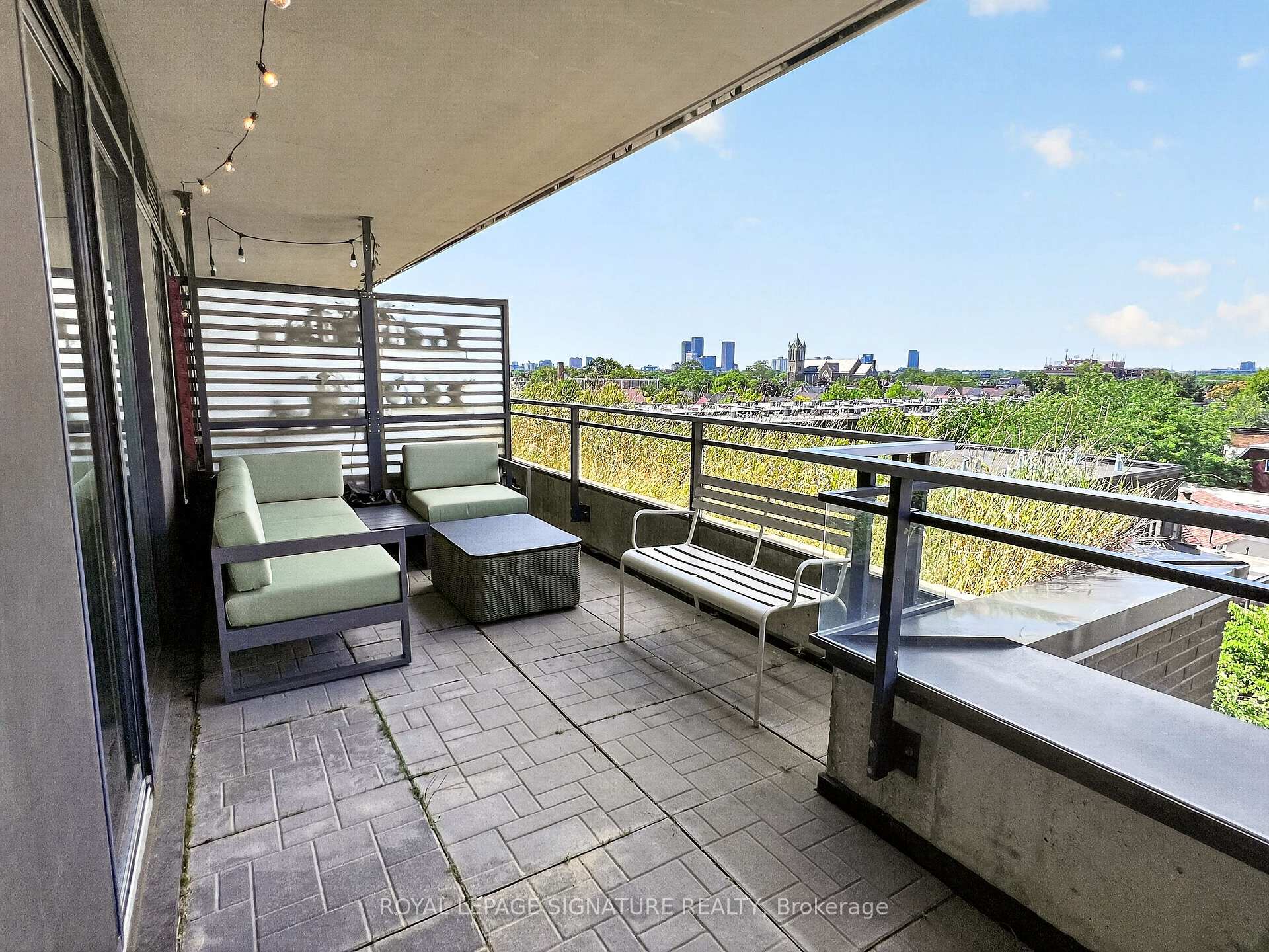Photo 38 of Unit 501, 205 Manning Avenue, Toronto, Trinity-Bellwoods — HOMEH