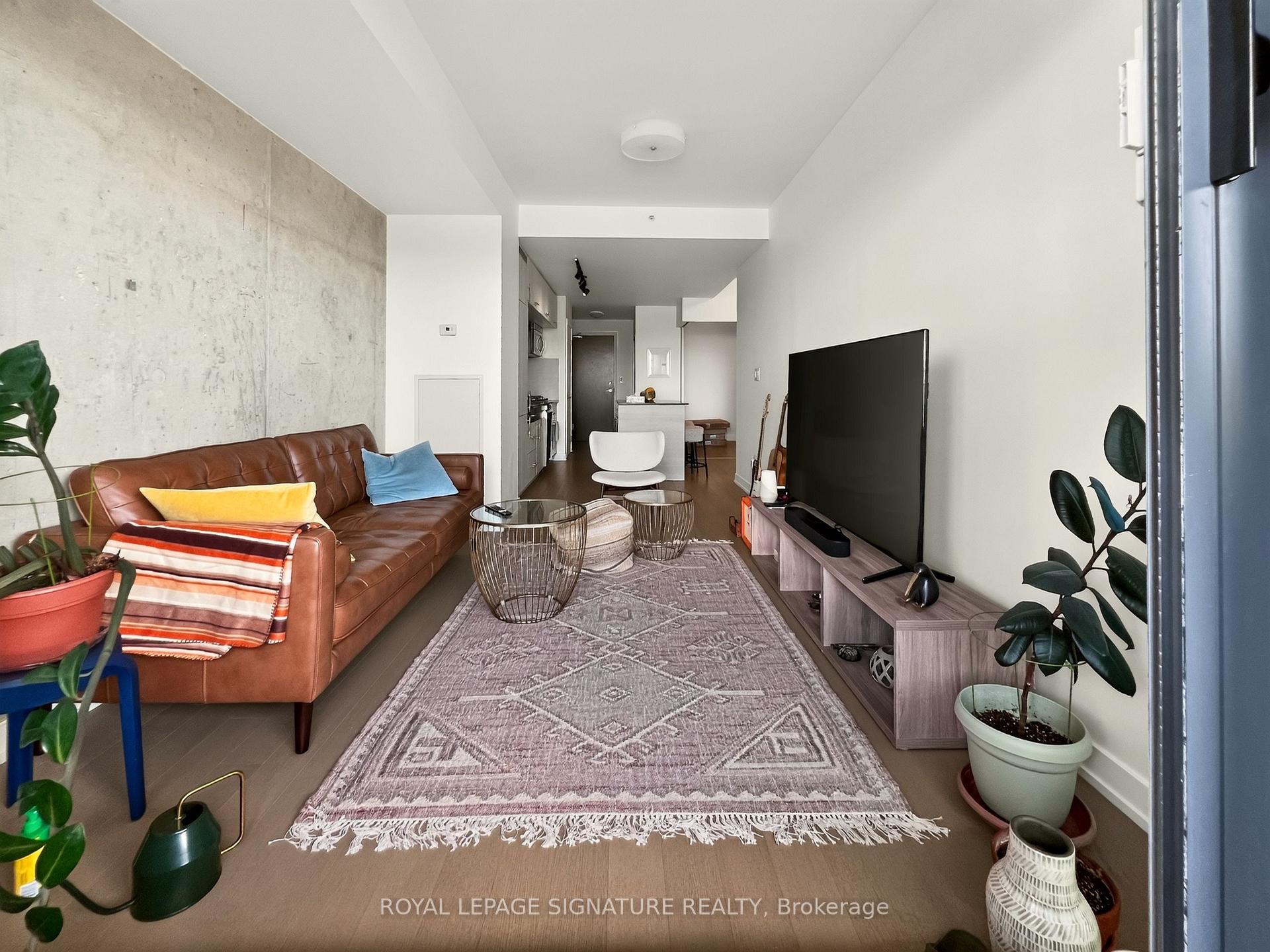 Photo 12 of Unit 501, 205 Manning Avenue, Toronto, Trinity-Bellwoods — HOMEH