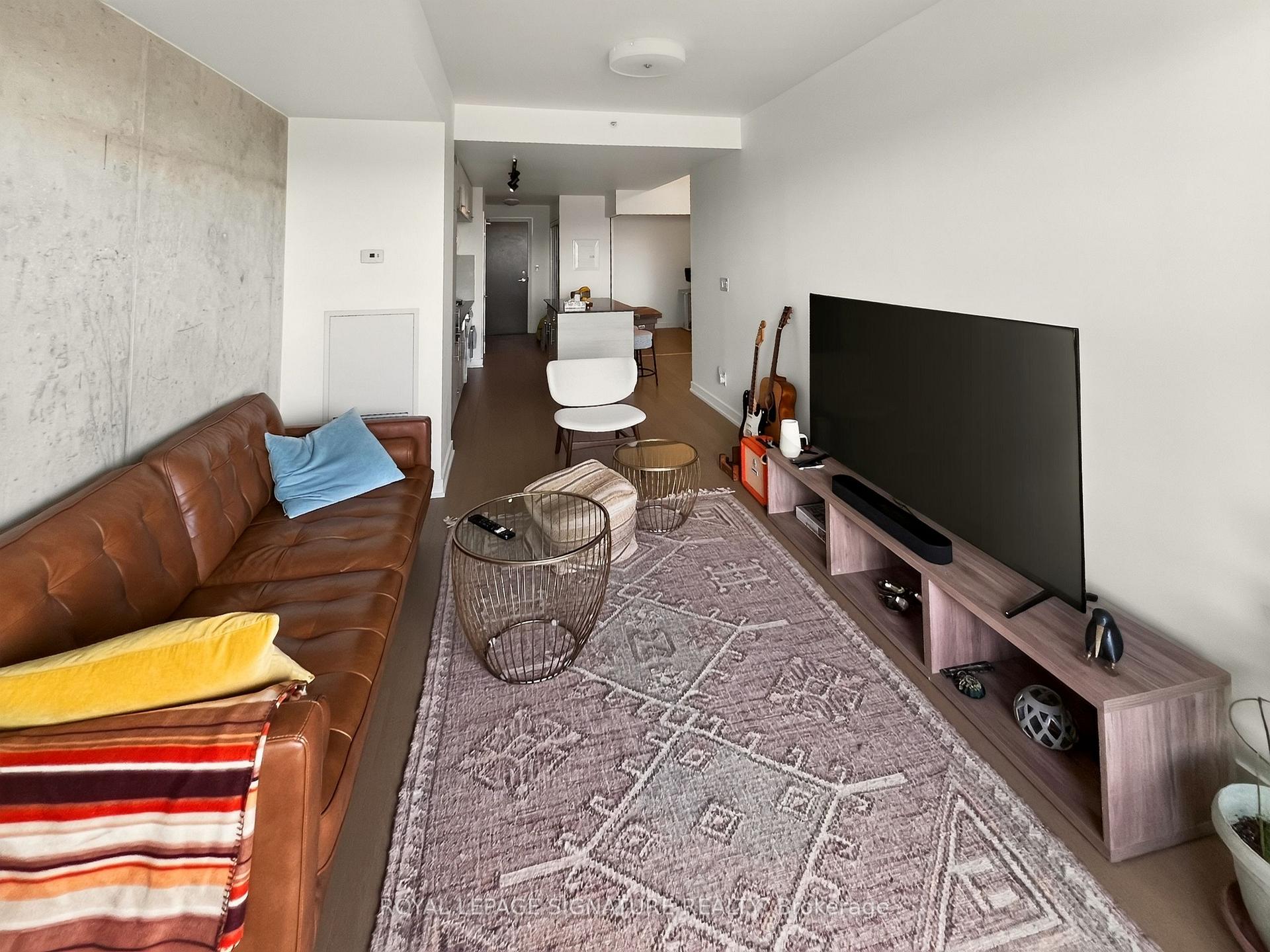 Photo 14 of Unit 501, 205 Manning Avenue, Toronto, Trinity-Bellwoods — HOMEH
