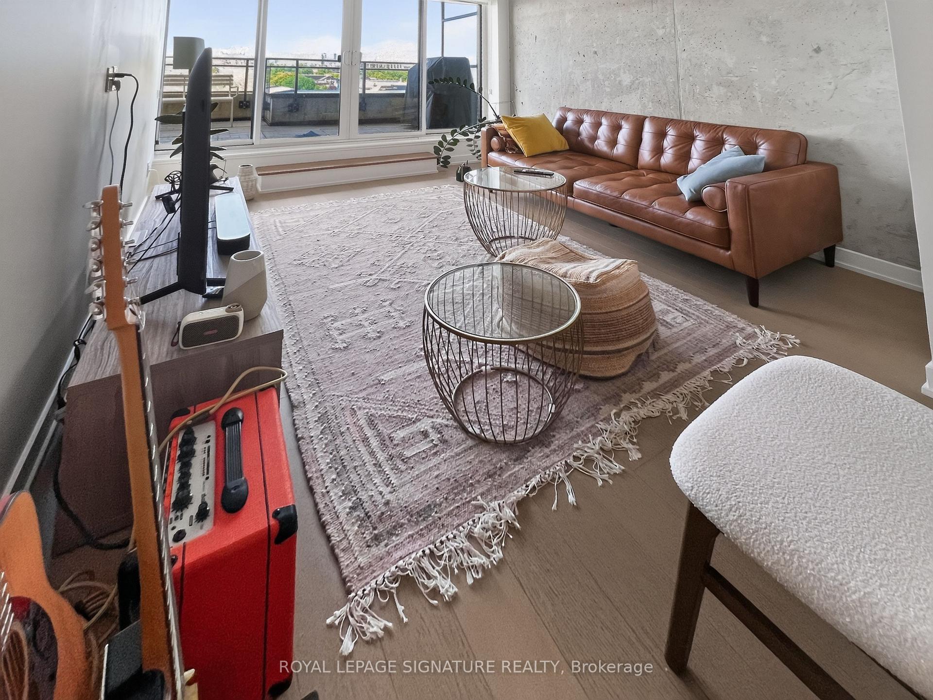 Photo 31 of Unit 501, 205 Manning Avenue, Toronto, Trinity-Bellwoods — HOMEH