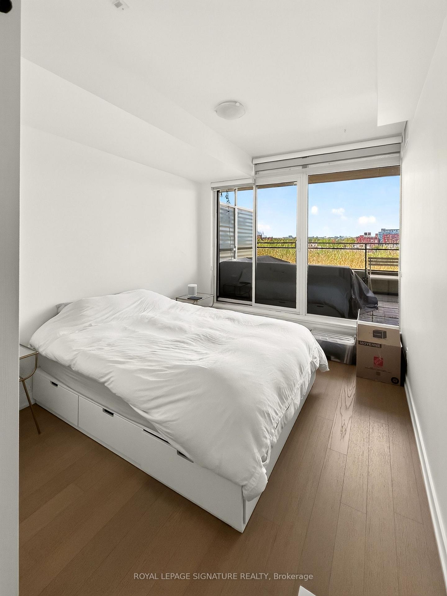 Photo 20 of Unit 501, 205 Manning Avenue, Toronto, Trinity-Bellwoods — HOMEH