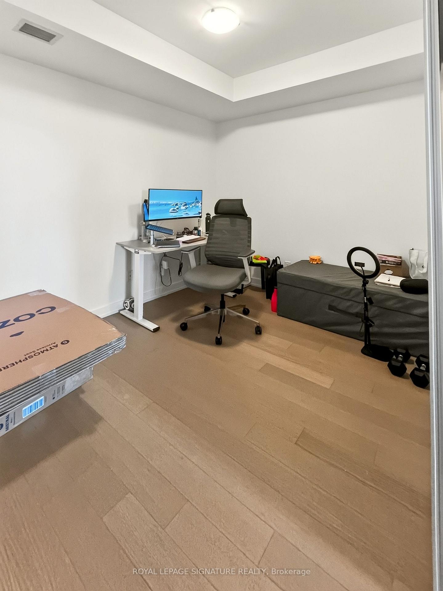 Photo 34 of Unit 501, 205 Manning Avenue, Toronto, Trinity-Bellwoods — HOMEH