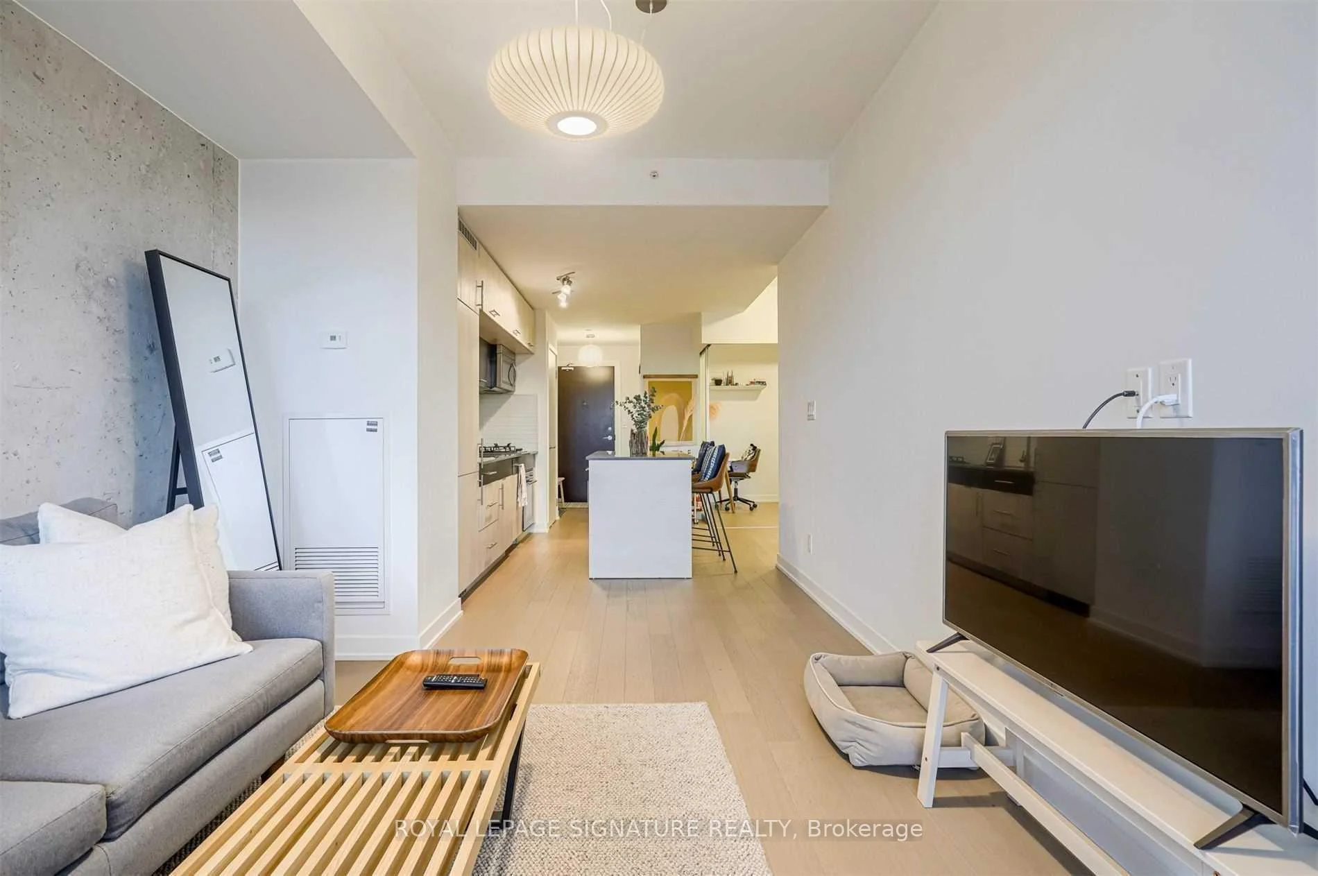 Photo 25 of Unit 501, 205 Manning Avenue, Toronto, Trinity-Bellwoods — HOMEH