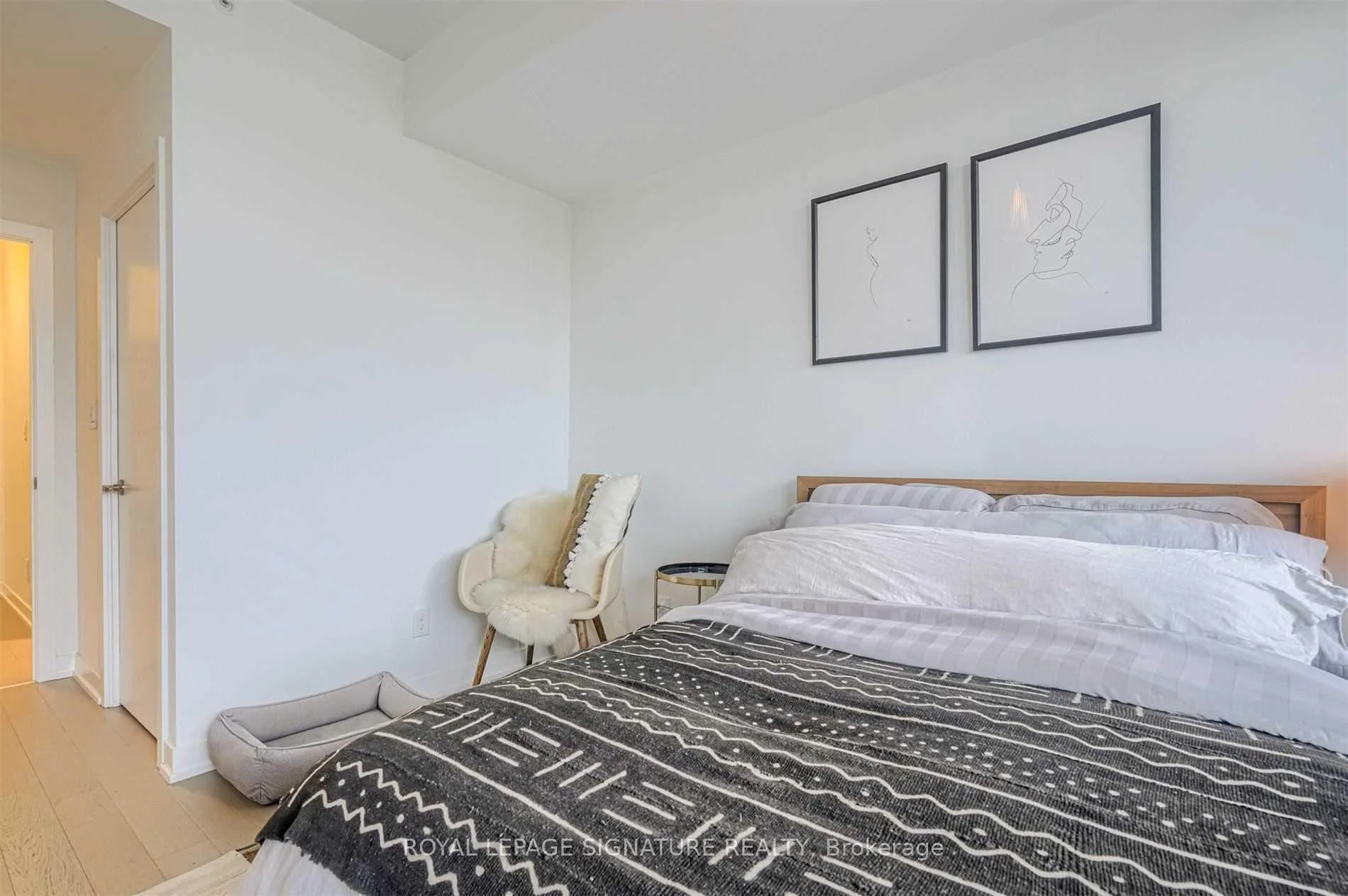 Photo 27 of Unit 501, 205 Manning Avenue, Toronto, Trinity-Bellwoods — HOMEH