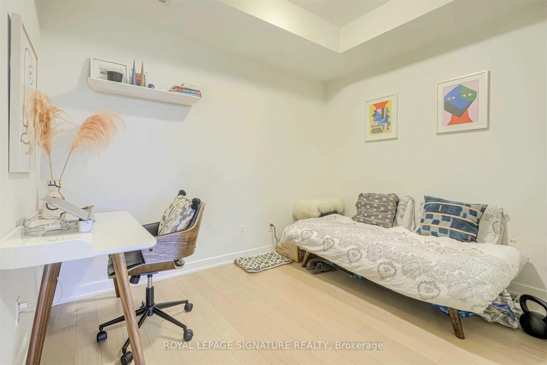 Photo 37 of Unit 501, 205 Manning Avenue, Toronto, Trinity-Bellwoods — HOMEH