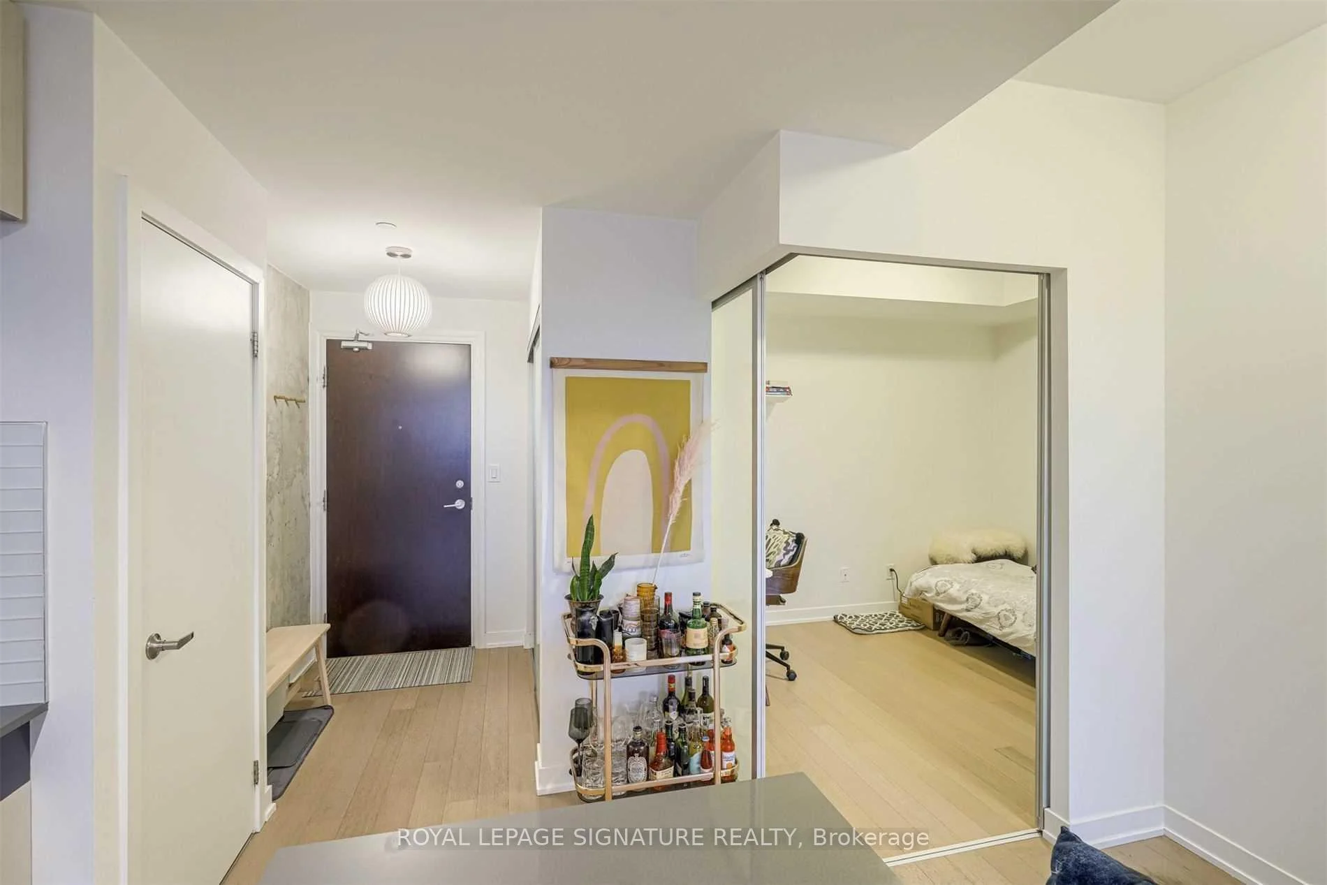 Photo 39 of Unit 501, 205 Manning Avenue, Toronto, Trinity-Bellwoods — HOMEH