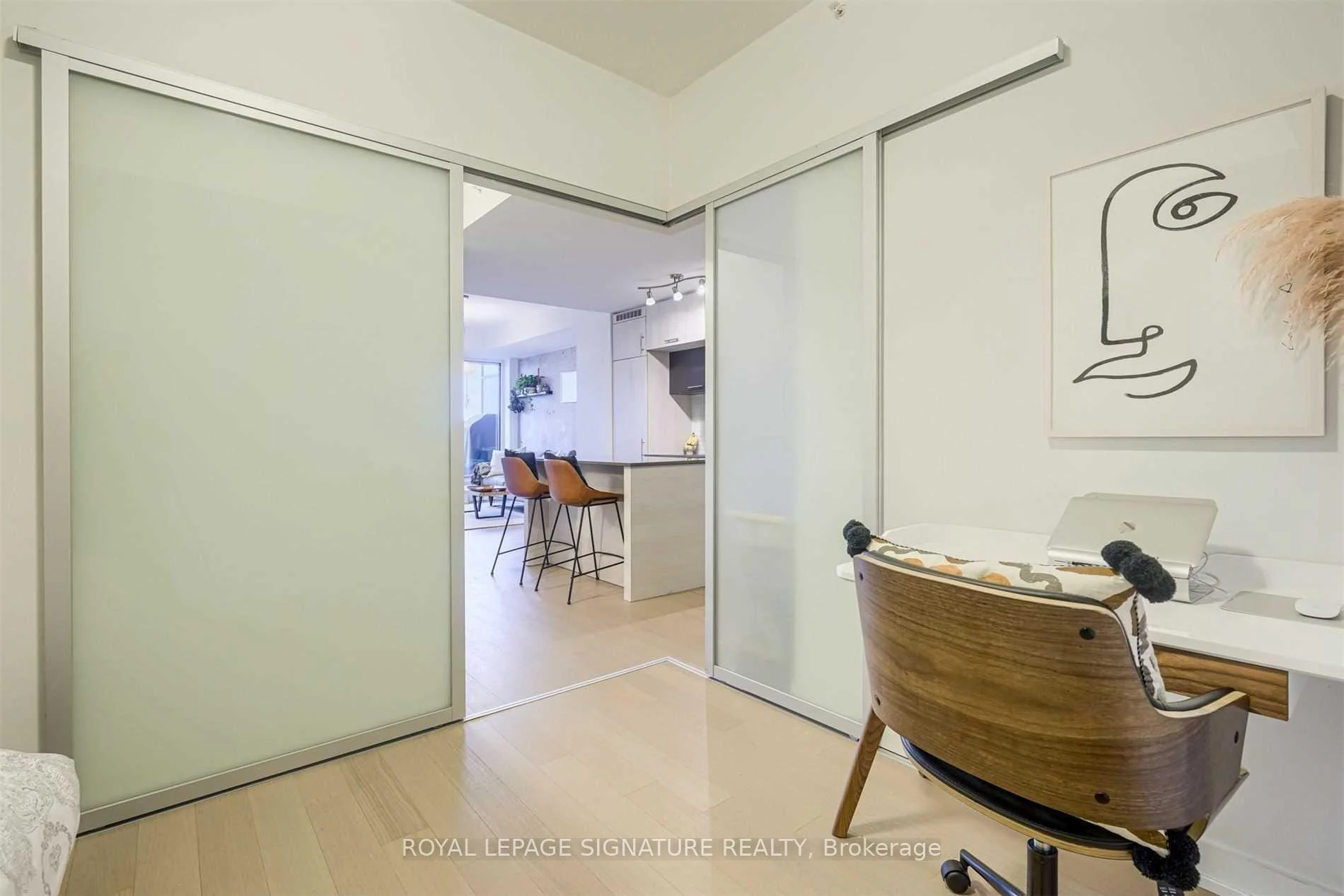 Photo 40 of Unit 501, 205 Manning Avenue, Toronto, Trinity-Bellwoods — HOMEH
