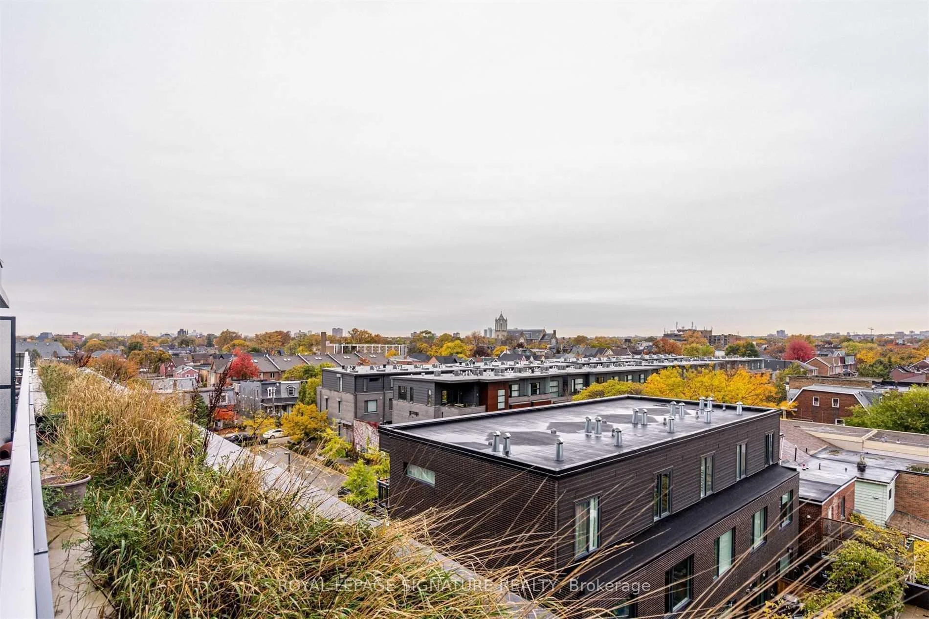 Photo 45 of Unit 501, 205 Manning Avenue, Toronto, Trinity-Bellwoods — HOMEH