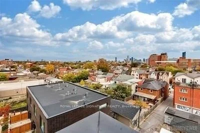 Photo 46 of Unit 501, 205 Manning Avenue, Toronto, Trinity-Bellwoods — HOMEH