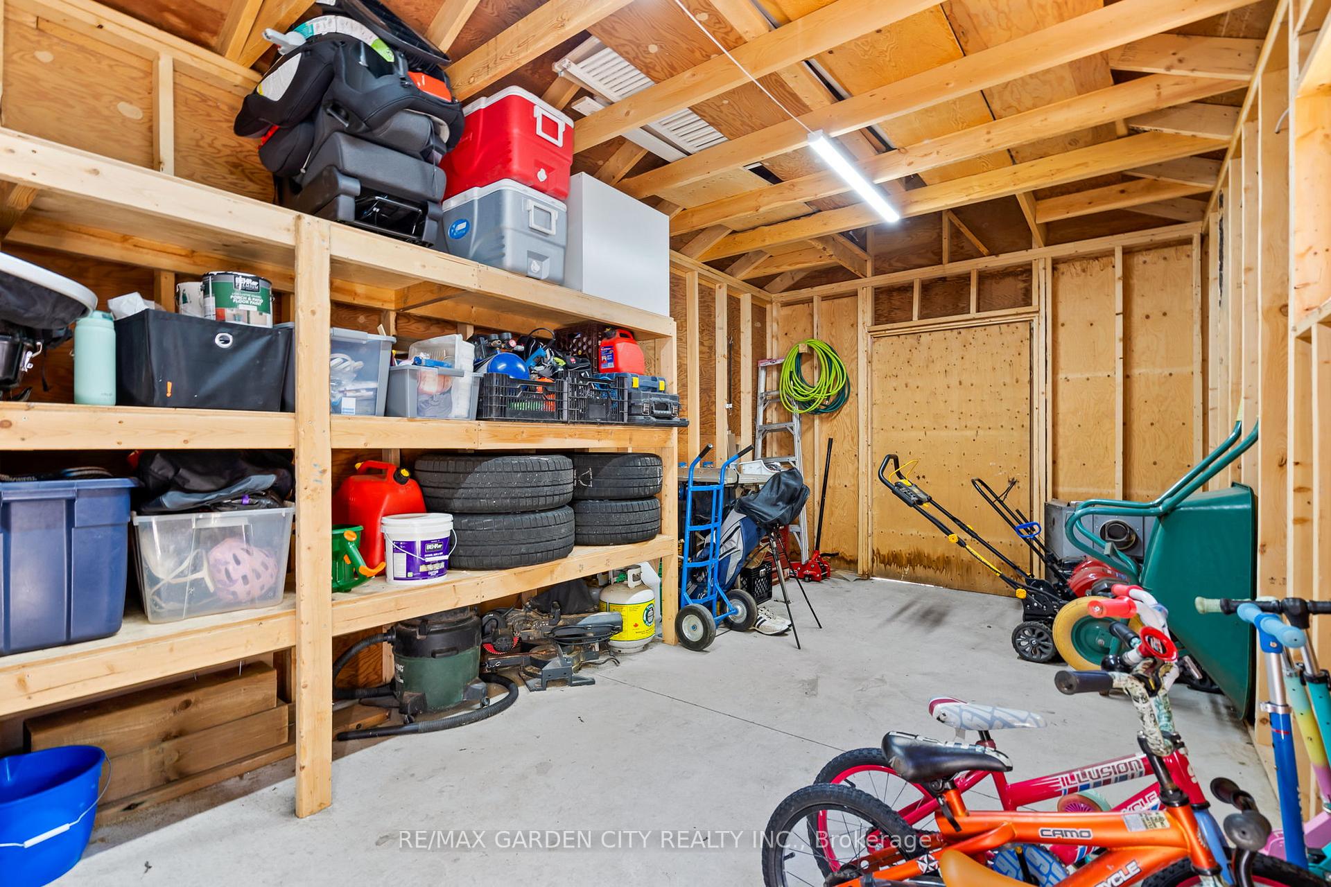Photo 27 of 13 Maple Street, St. Catharines, Downtown — HOMEH