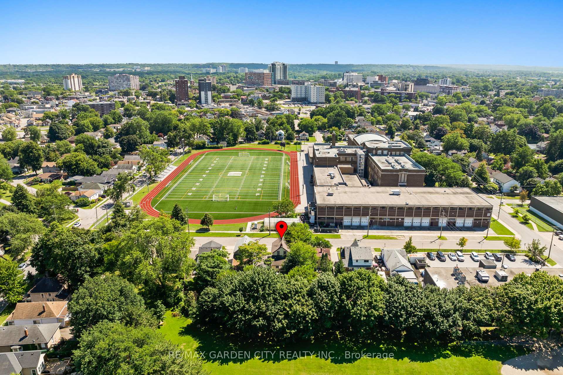 Photo 30 of 13 Maple Street, St. Catharines, Downtown — HOMEH