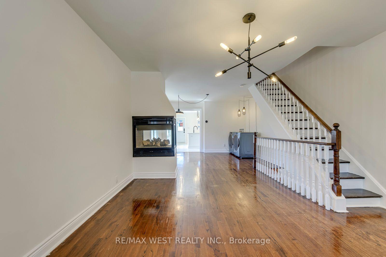 Photo 8 of 286 Gilbert Avenue, Toronto, Caledonia-Fairbank — HOMEH