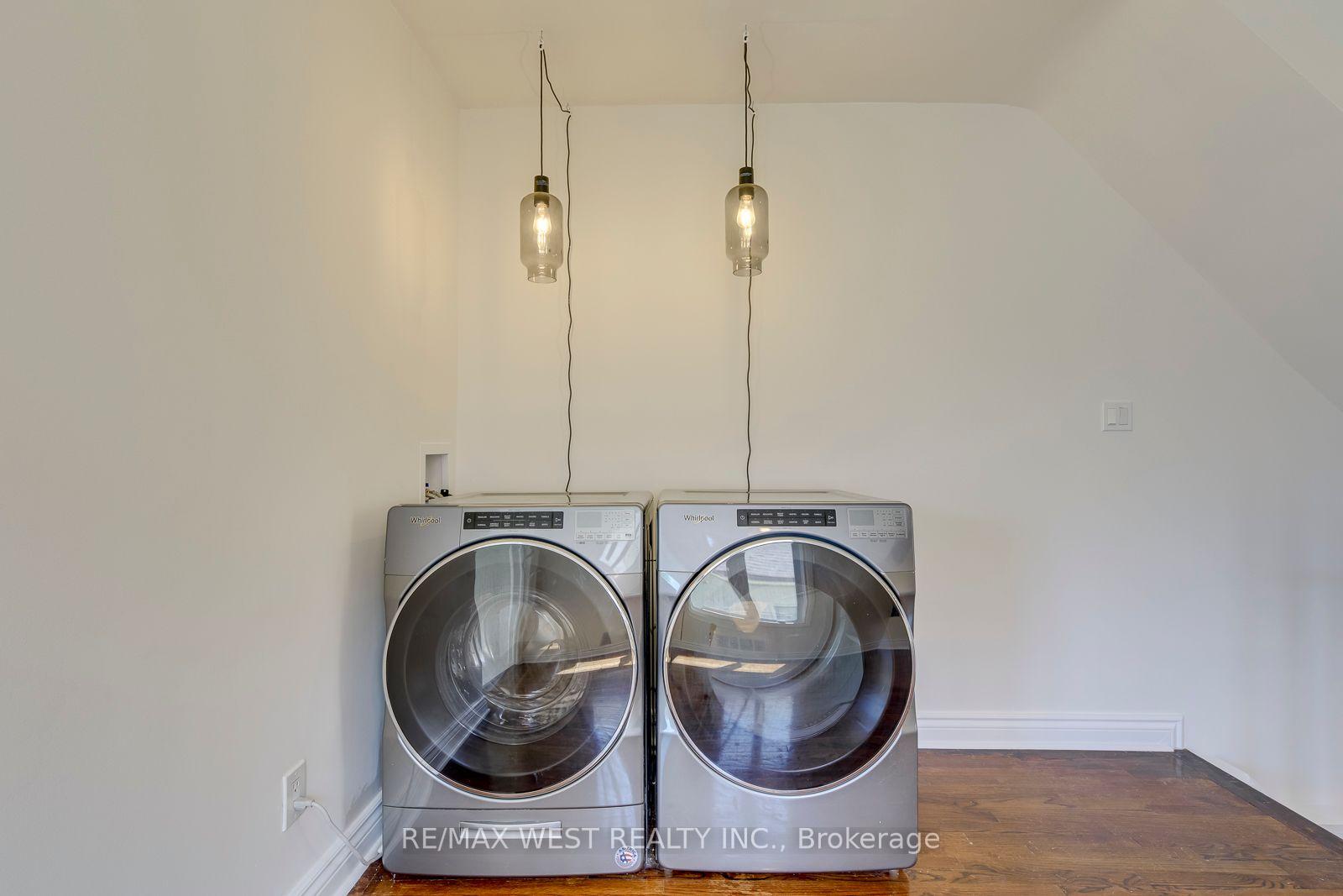 Photo 12 of 286 Gilbert Avenue, Toronto, Caledonia-Fairbank — HOMEH