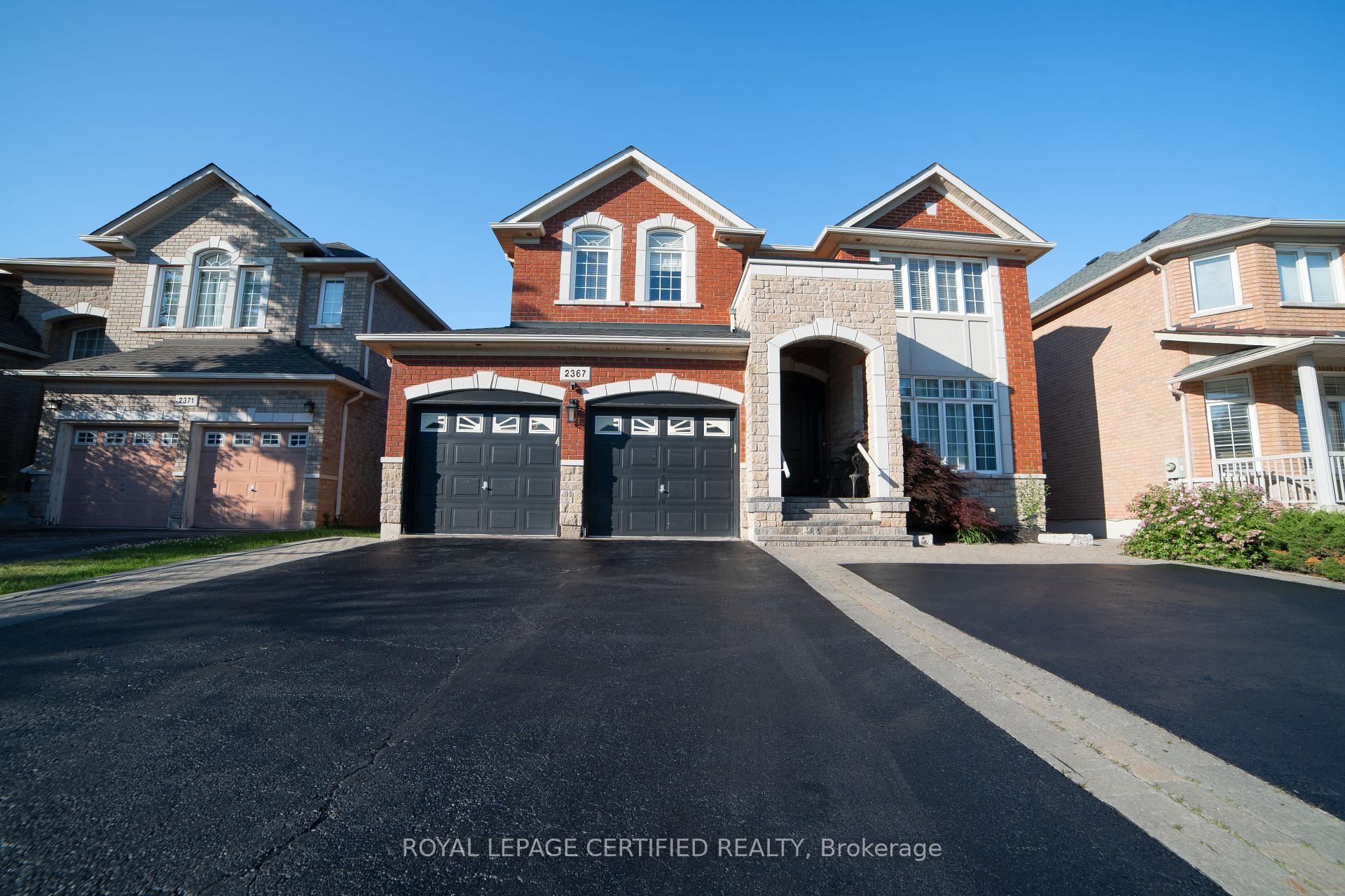 Photo 1 of 2367 Eighth Line, Oakville, Joshua Creek — HOMEH