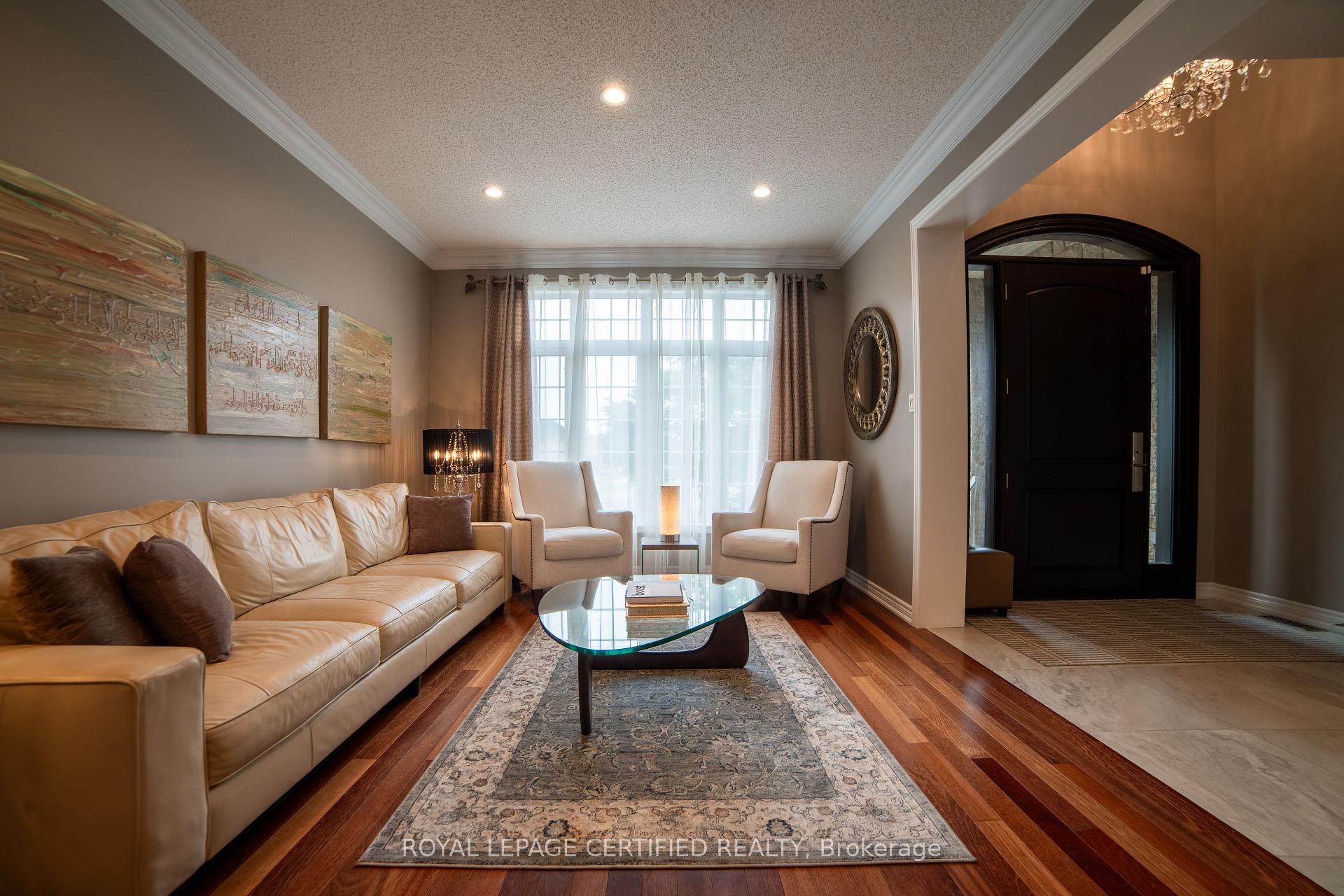 Photo 3 of 2367 Eighth Line, Oakville, Joshua Creek — HOMEH