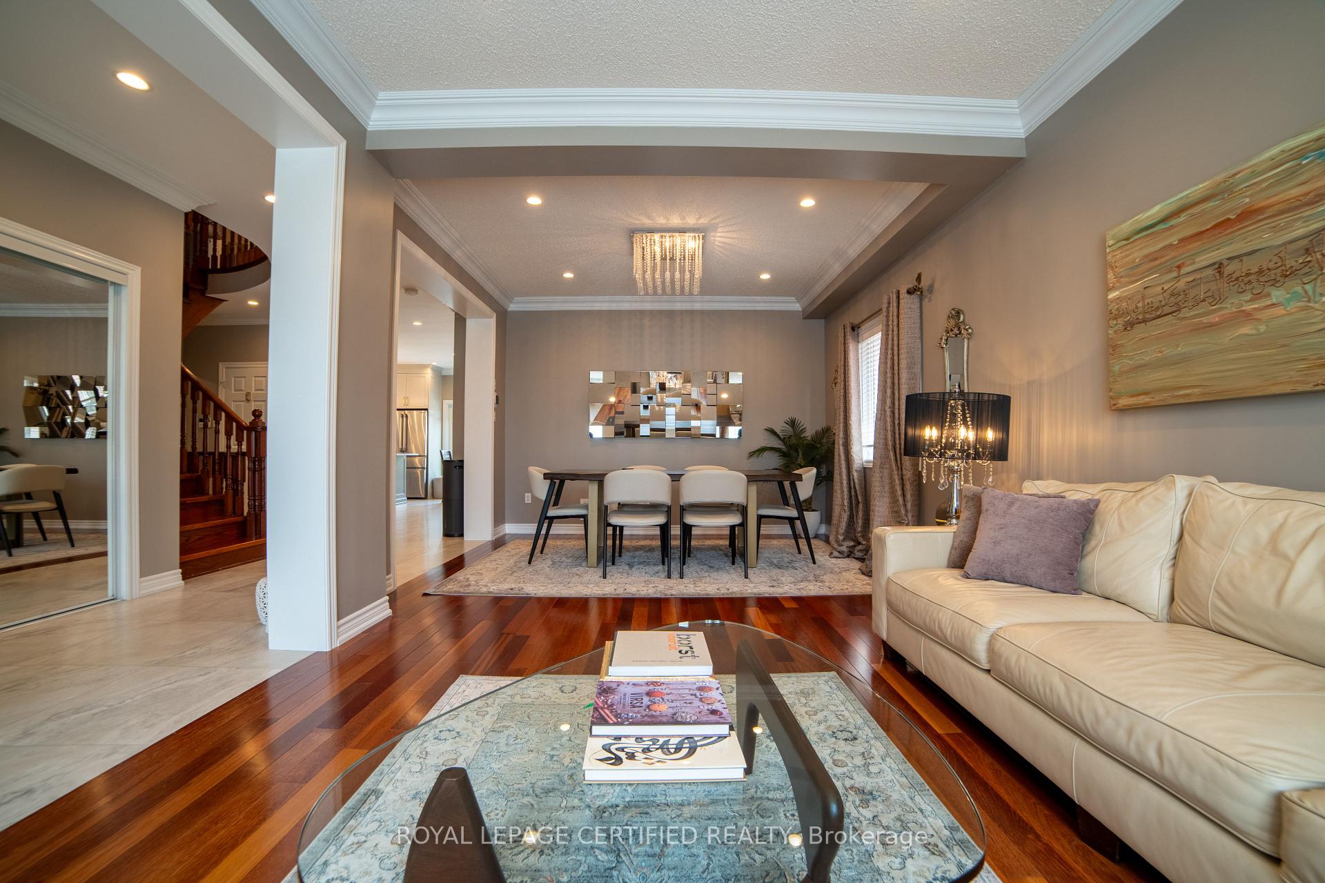 Photo 5 of 2367 Eighth Line, Oakville, Joshua Creek — HOMEH