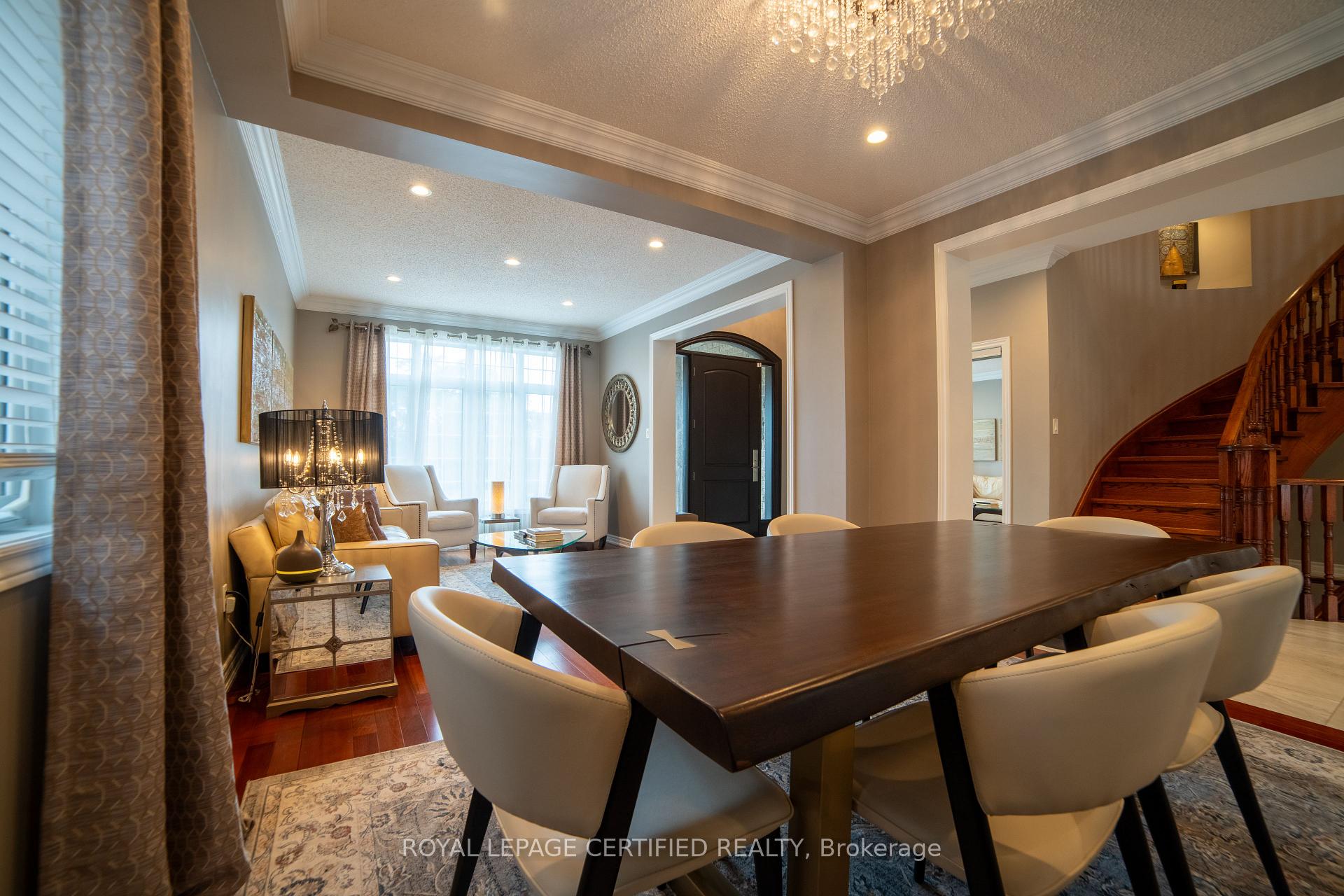Photo 6 of 2367 Eighth Line, Oakville, Joshua Creek — HOMEH