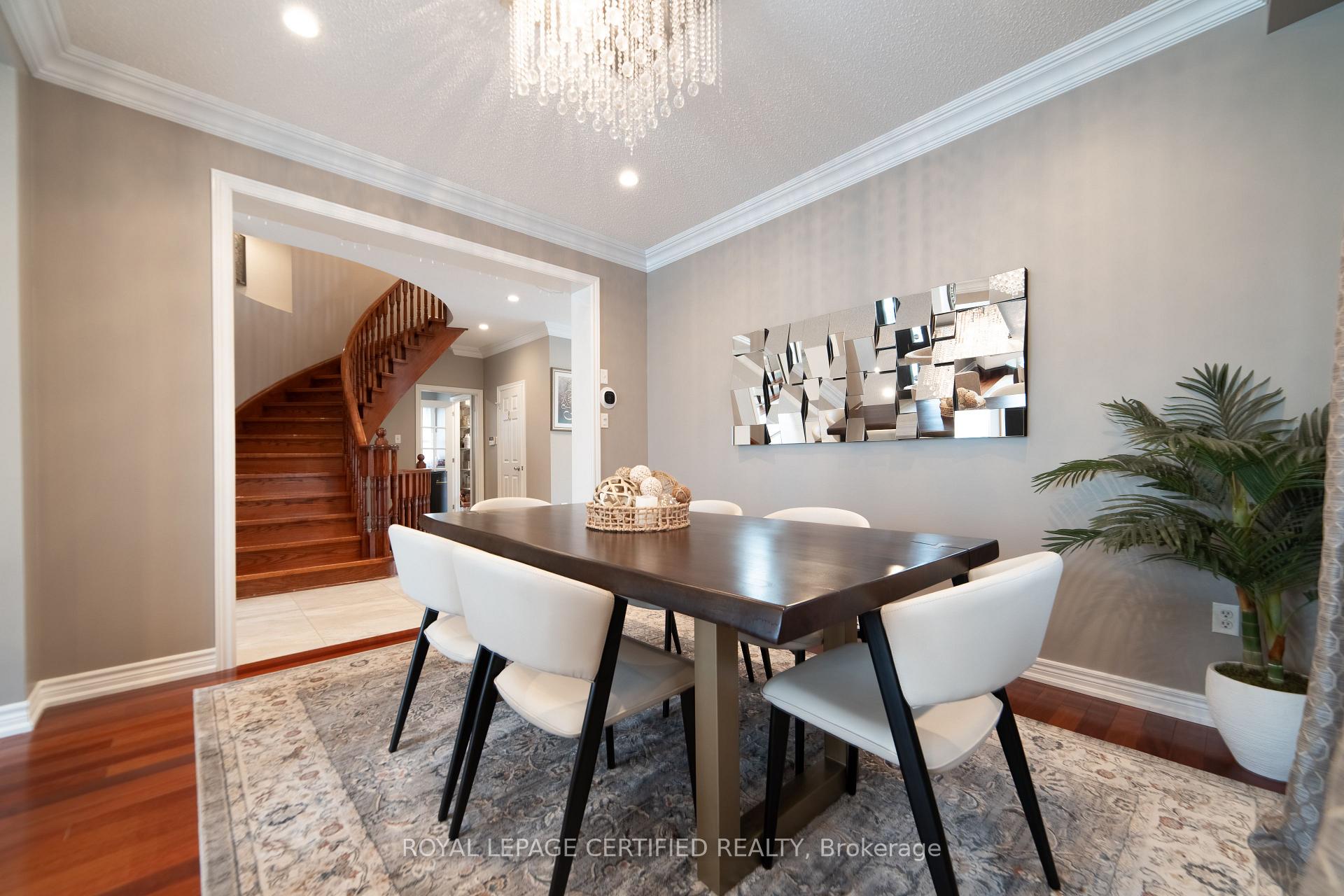 Photo 7 of 2367 Eighth Line, Oakville, Joshua Creek — HOMEH