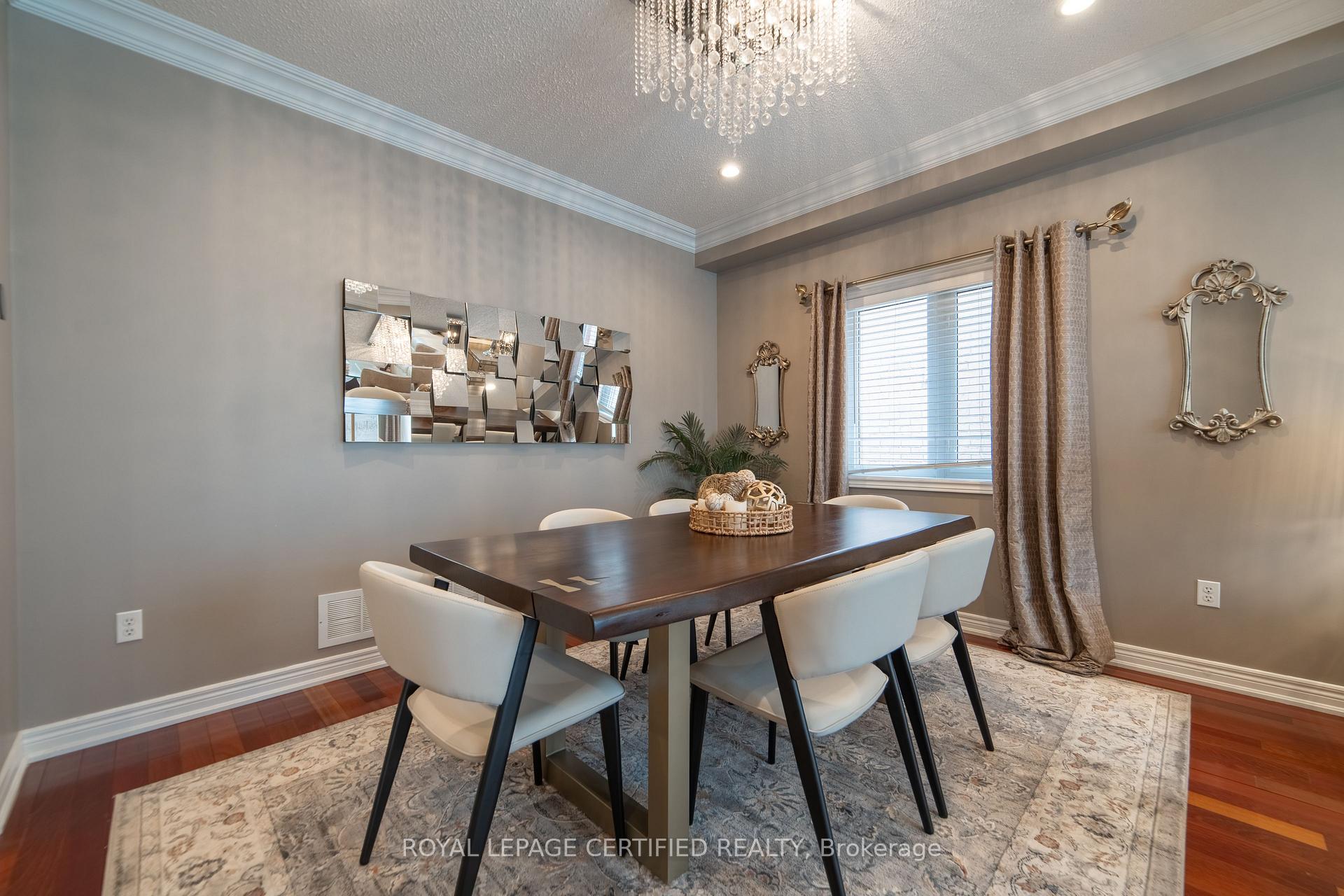 Photo 8 of 2367 Eighth Line, Oakville, Joshua Creek — HOMEH