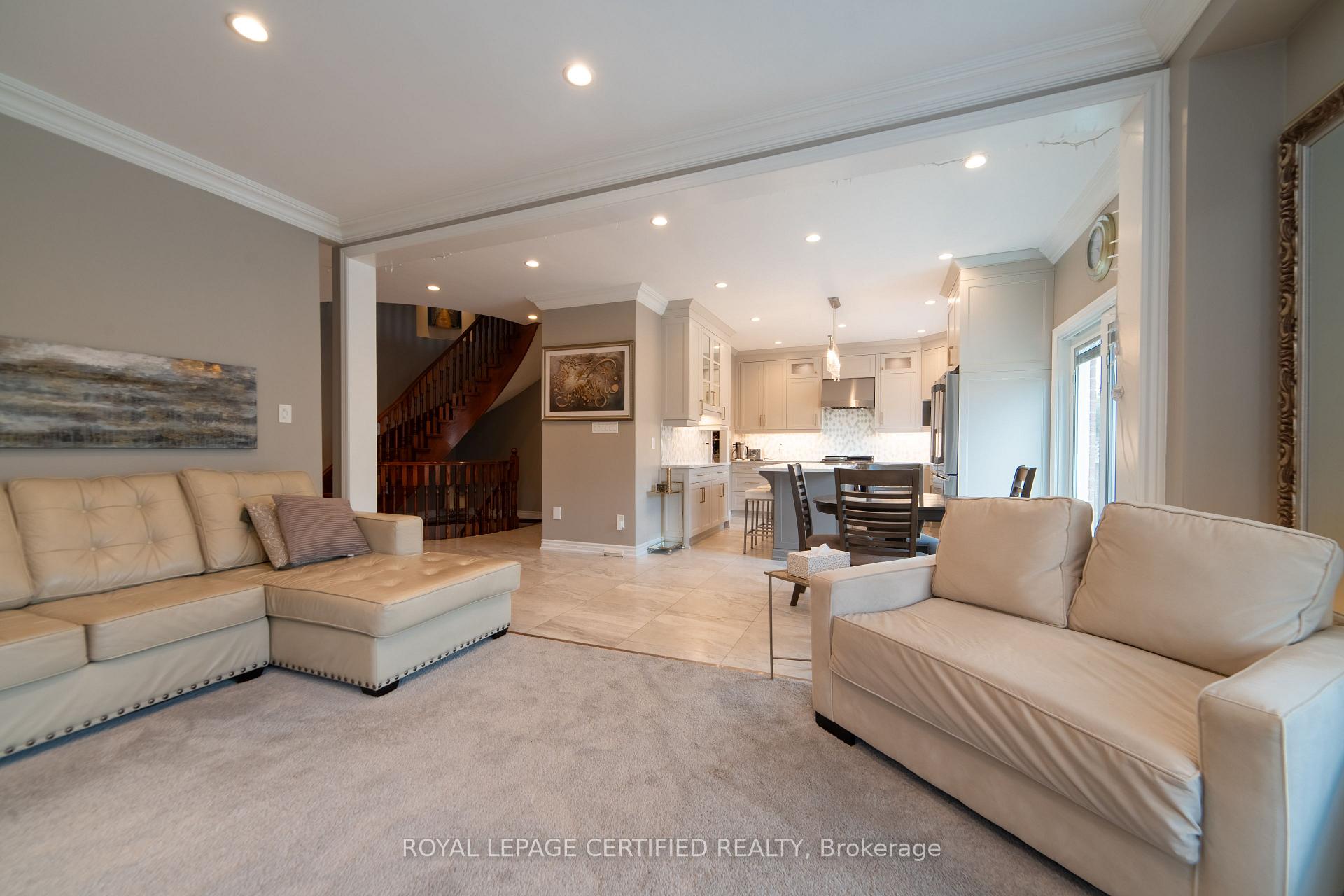 Photo 14 of 2367 Eighth Line, Oakville, Joshua Creek — HOMEH