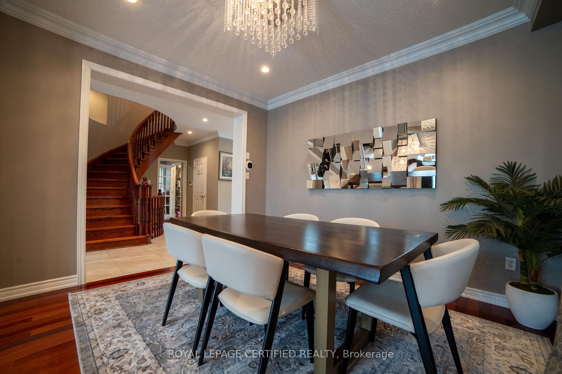 Photo 17 of 2367 Eighth Line, Oakville, Joshua Creek — HOMEH