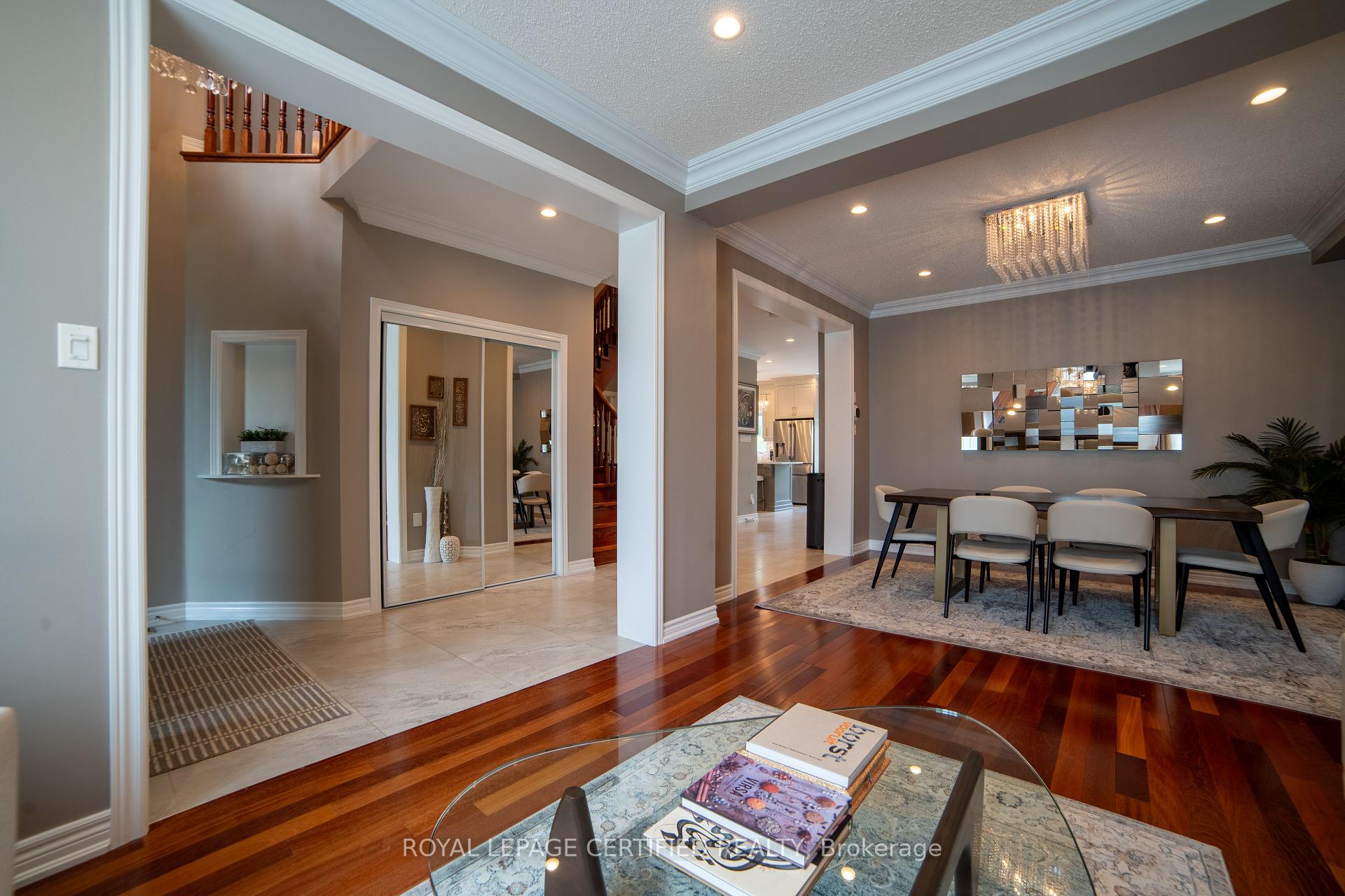 Photo 20 of 2367 Eighth Line, Oakville, Joshua Creek — HOMEH
