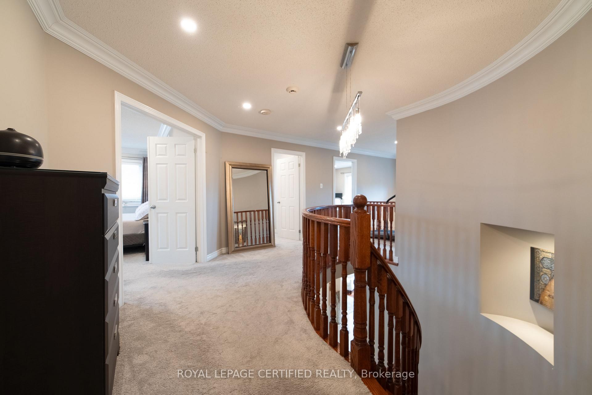 Photo 21 of 2367 Eighth Line, Oakville, Joshua Creek — HOMEH