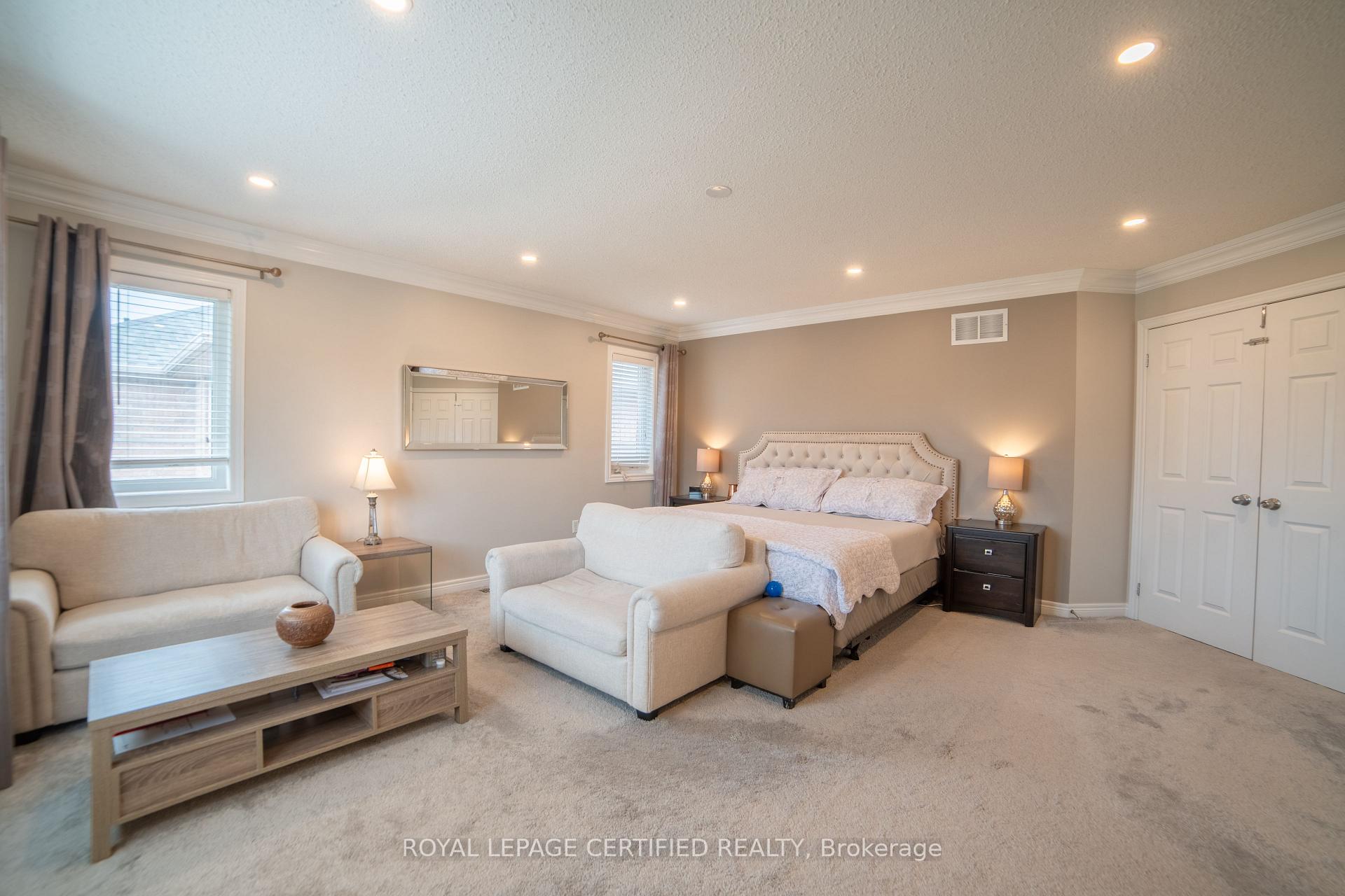 Photo 23 of 2367 Eighth Line, Oakville, Joshua Creek — HOMEH