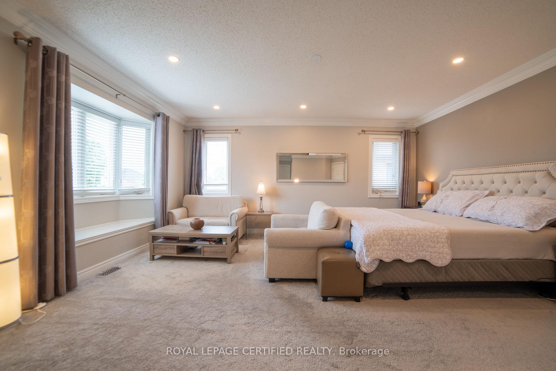 Photo 25 of 2367 Eighth Line, Oakville, Joshua Creek — HOMEH