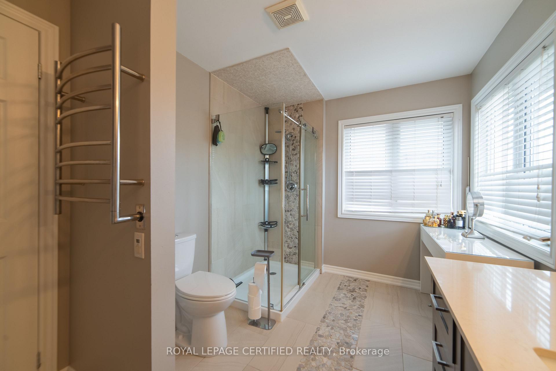 Photo 26 of 2367 Eighth Line, Oakville, Joshua Creek — HOMEH