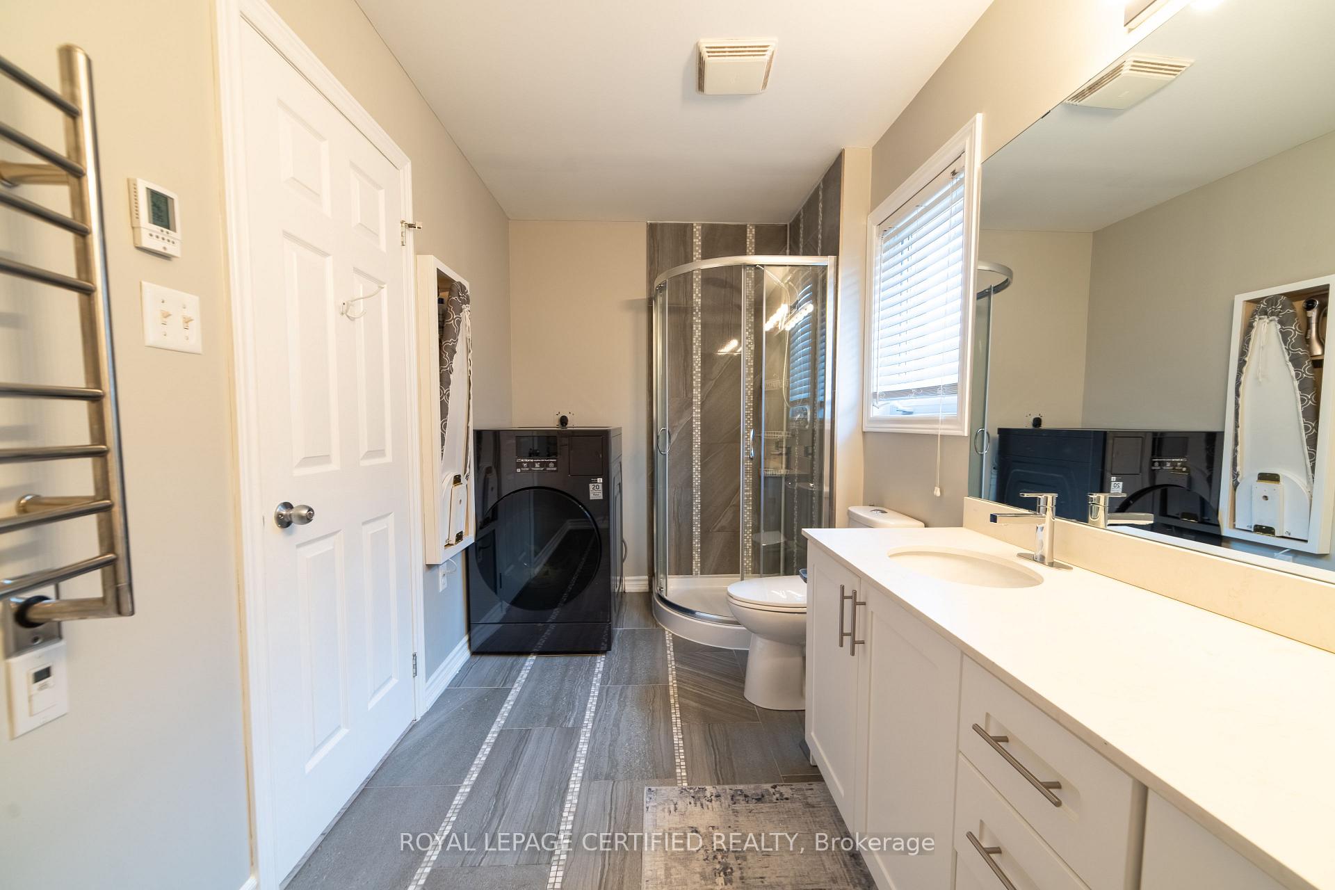 Photo 28 of 2367 Eighth Line, Oakville, Joshua Creek — HOMEH