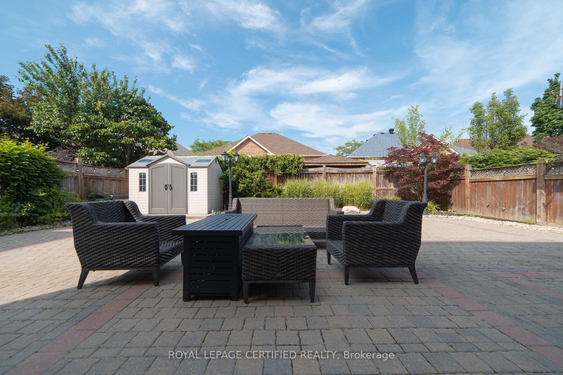 Photo 45 of 2367 Eighth Line, Oakville, Joshua Creek — HOMEH