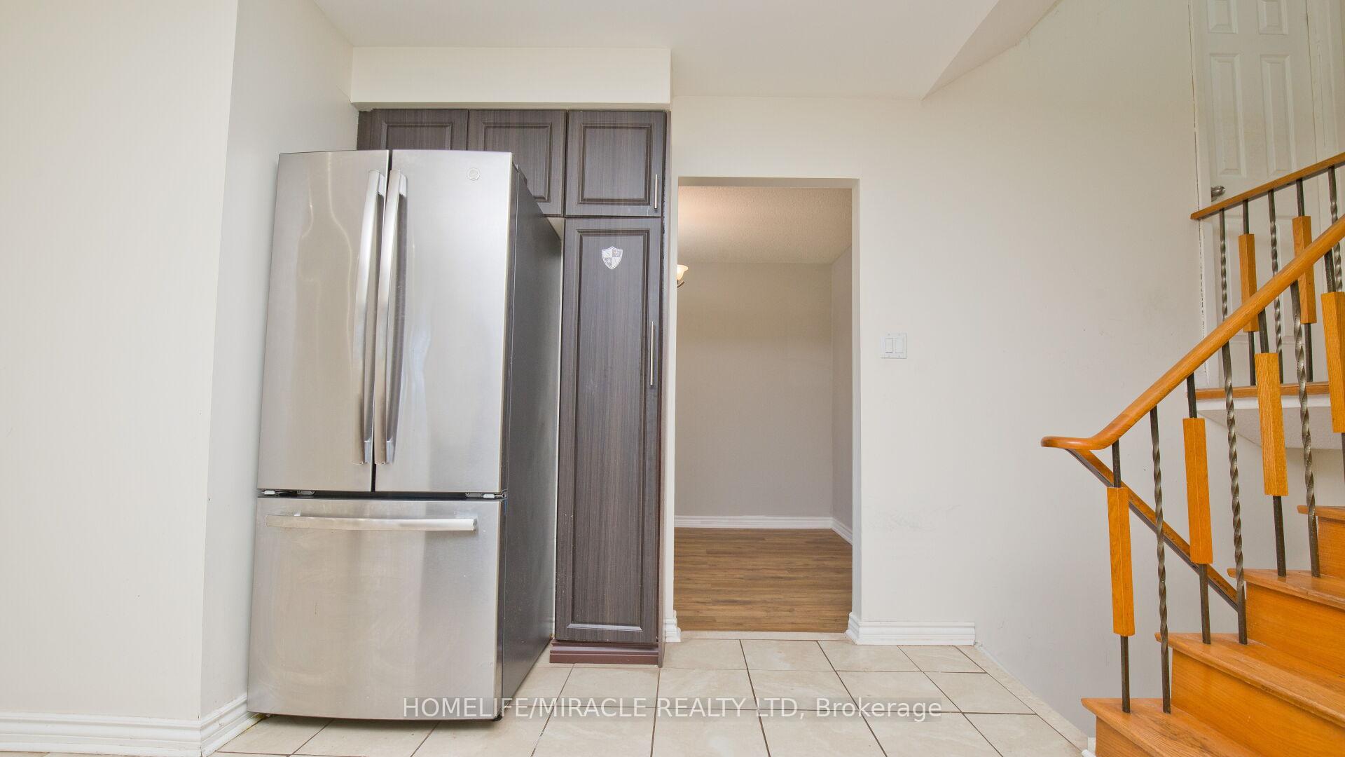 Photo 14 of 38 Medici Place, Brampton, Central Park — HOMEH