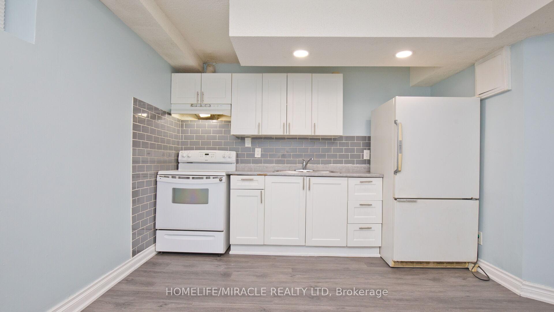 Photo 37 of 38 Medici Place, Brampton, Central Park — HOMEH