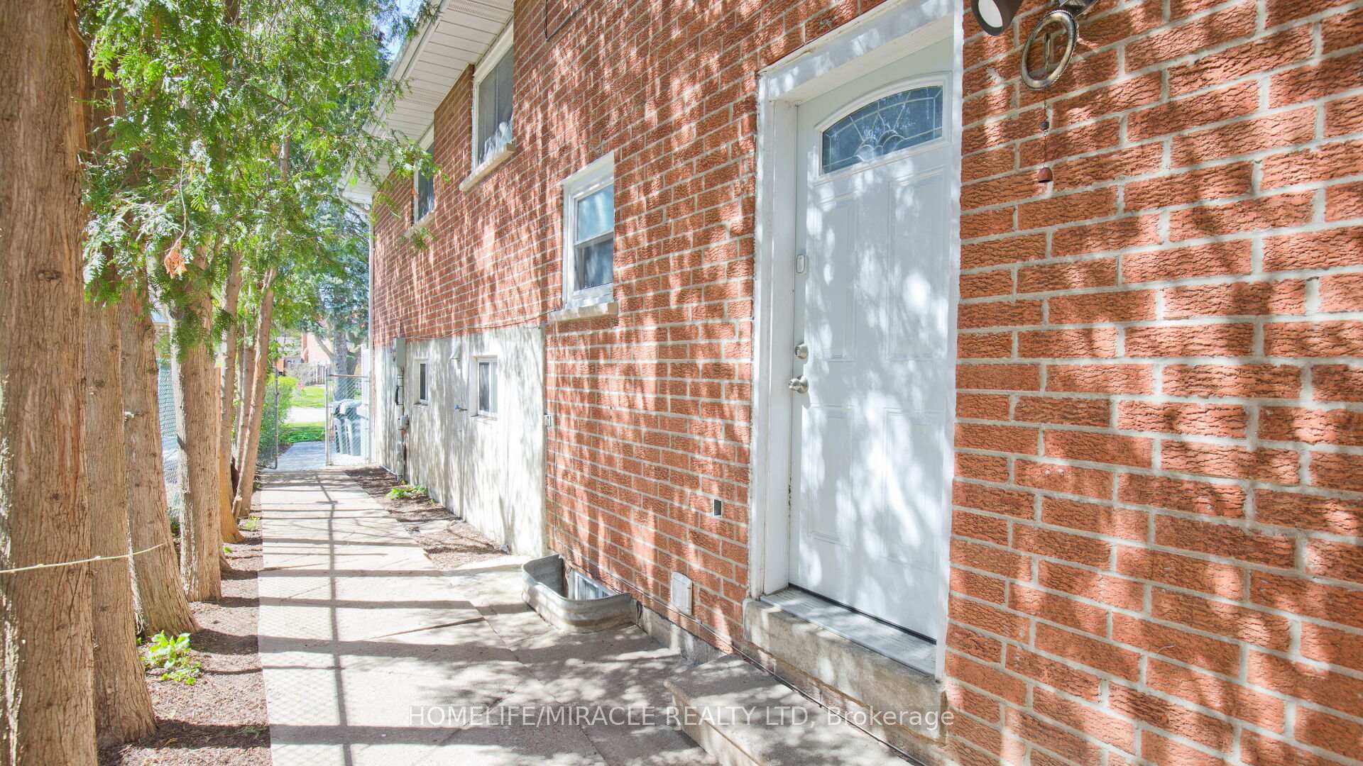 Photo 47 of 38 Medici Place, Brampton, Central Park — HOMEH