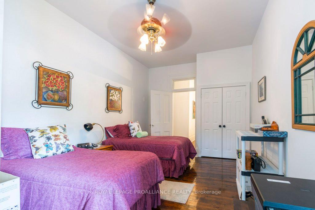 Photo 21 of Unit 5, 233 John Street, Belleville, Belleville Ward — HOMEH
