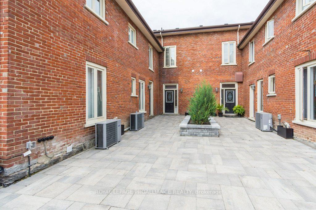 Photo 28 of Unit 5, 233 John Street, Belleville, Belleville Ward — HOMEH